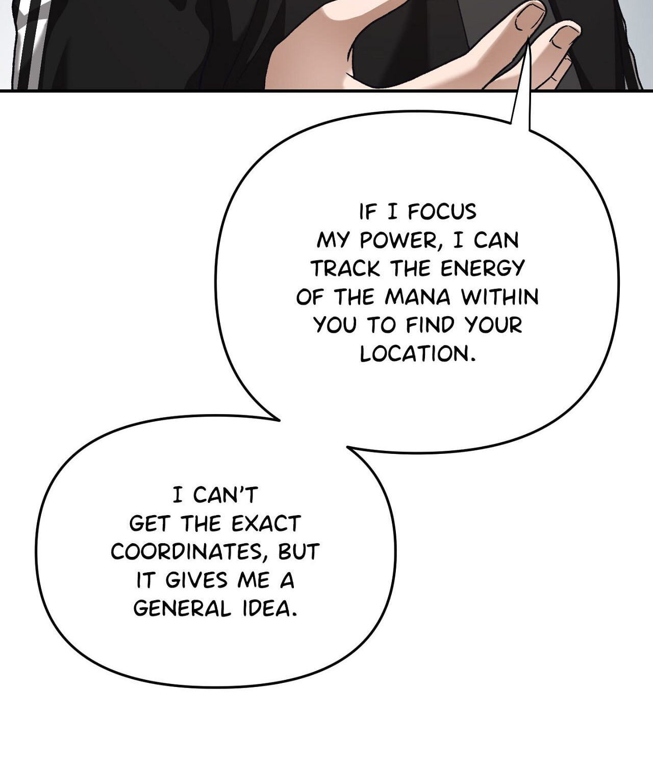 Housemate from Hell Chapter 15 page 18 - 