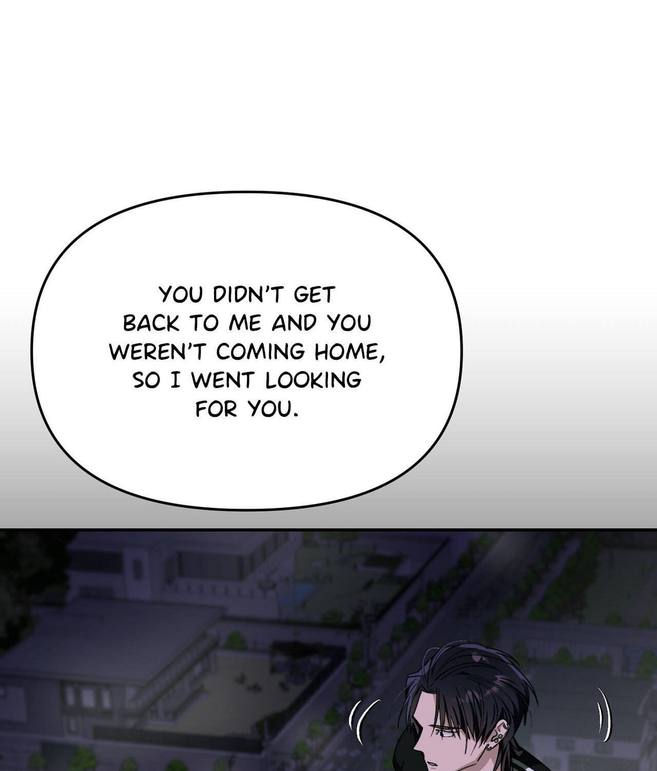 Housemate from Hell Chapter 15 page 19 - 