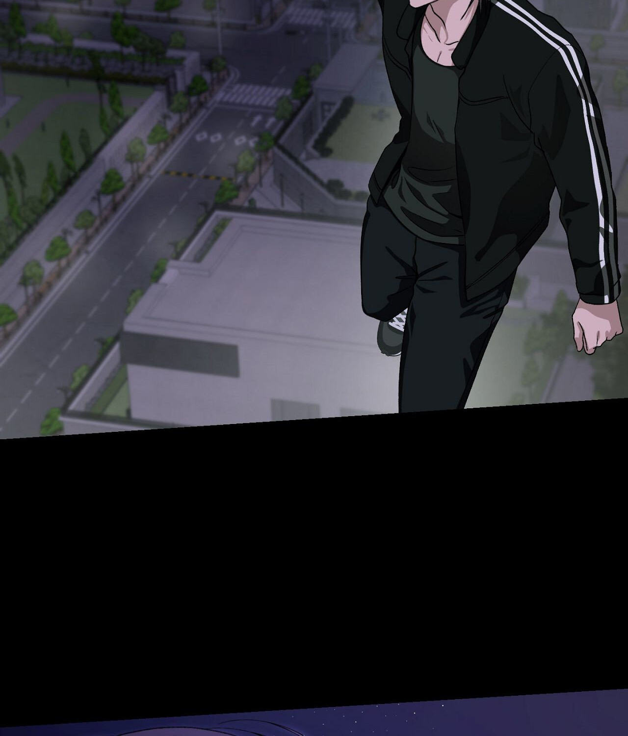 Housemate from Hell Chapter 15 page 20 - 