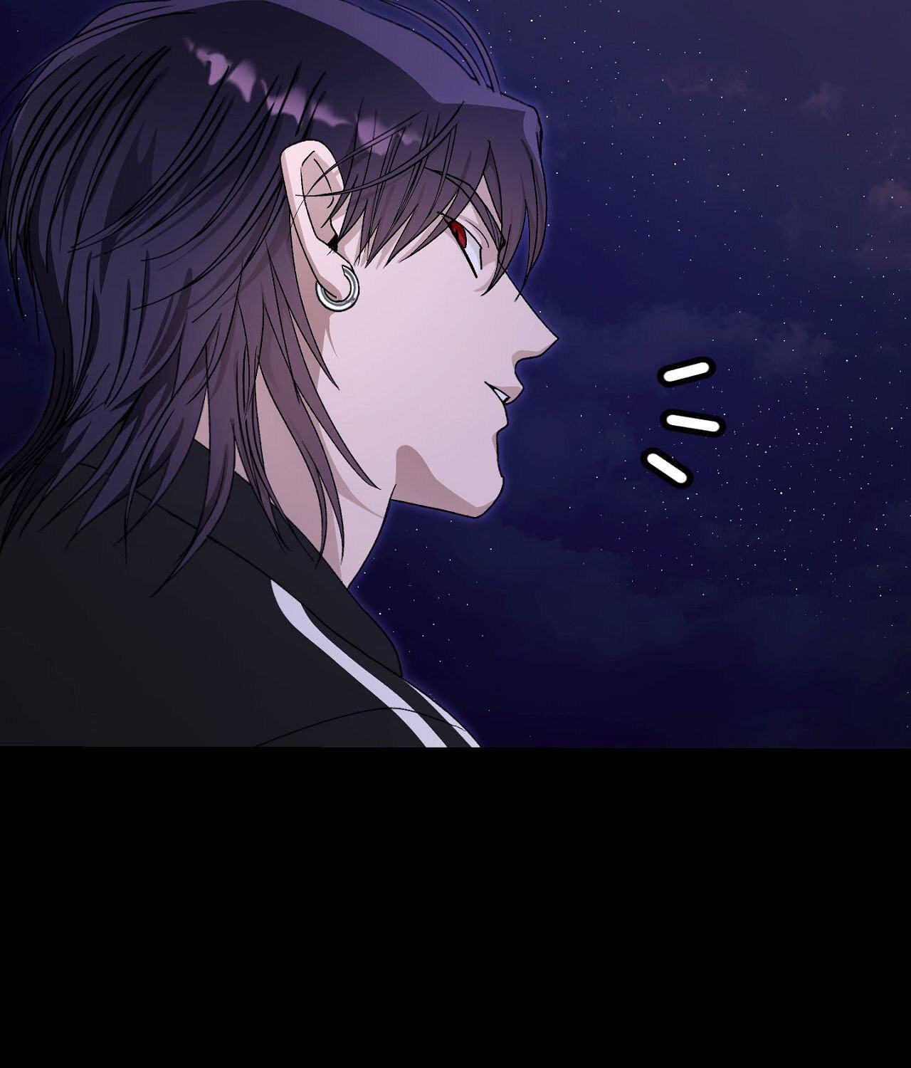Housemate from Hell Chapter 15 page 21 - 