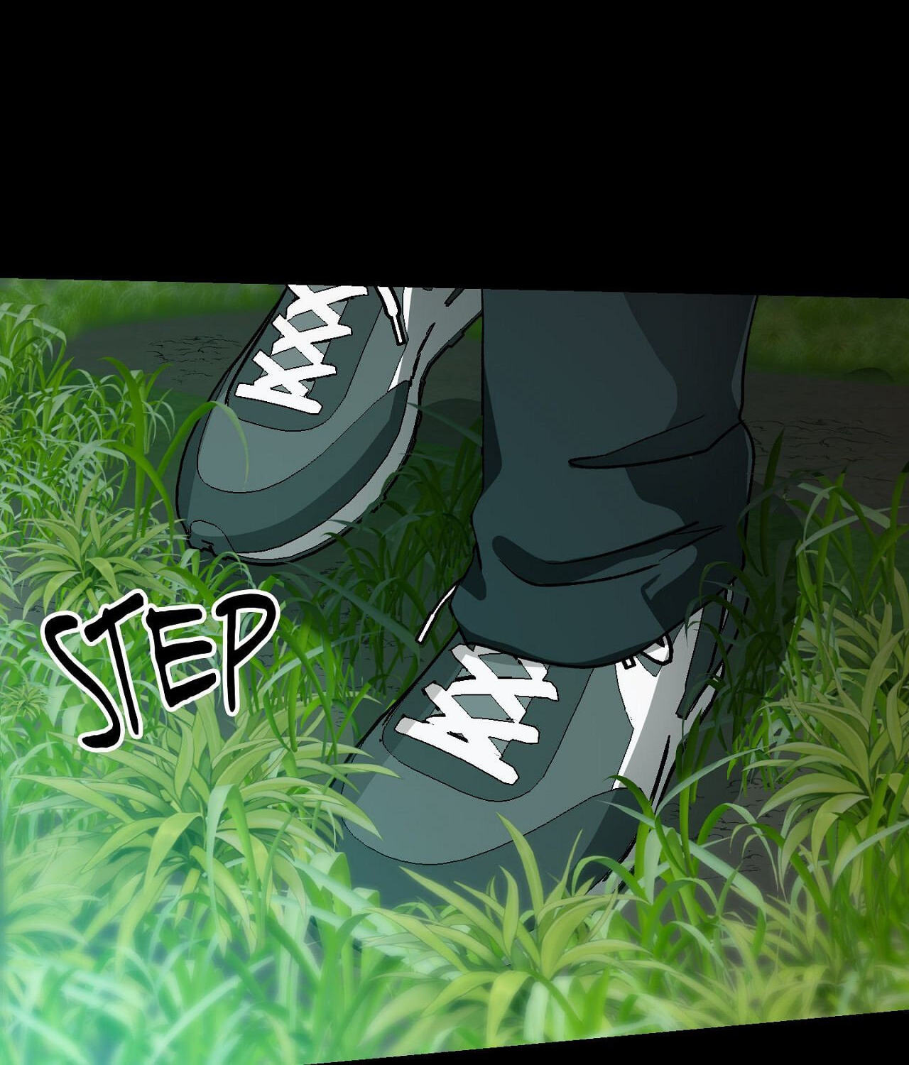 Housemate from Hell Chapter 15 page 22 - 