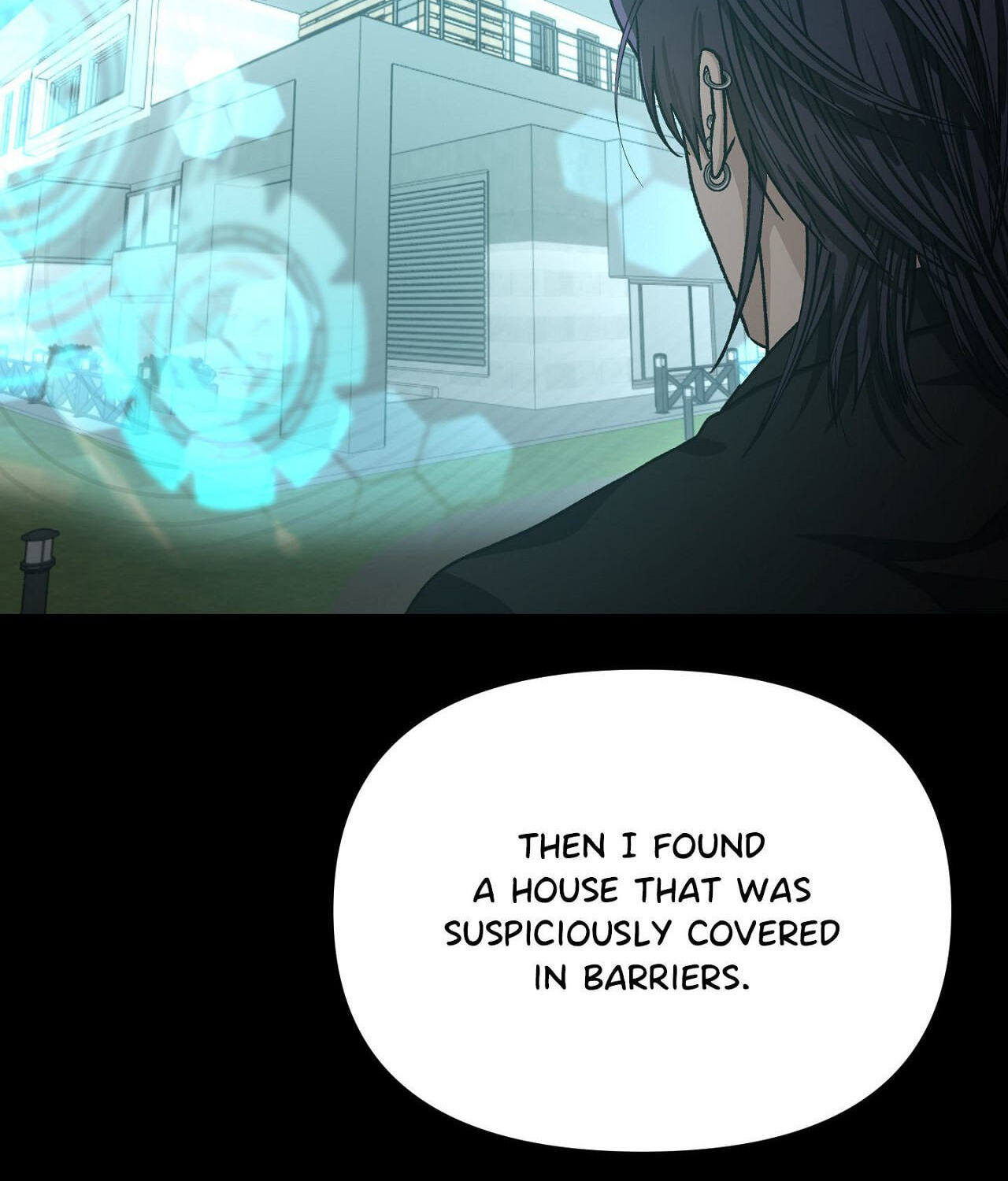 Housemate from Hell Chapter 15 page 24 - 