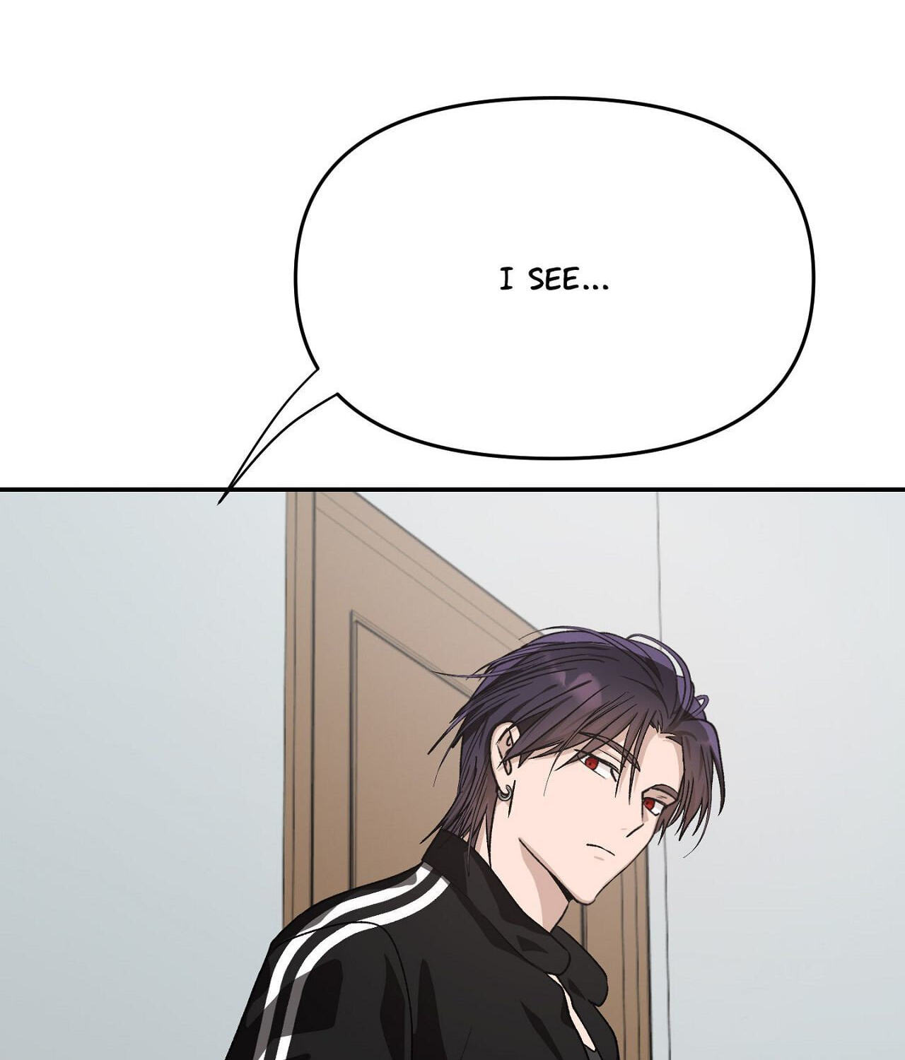 Housemate from Hell Chapter 15 page 28 - 