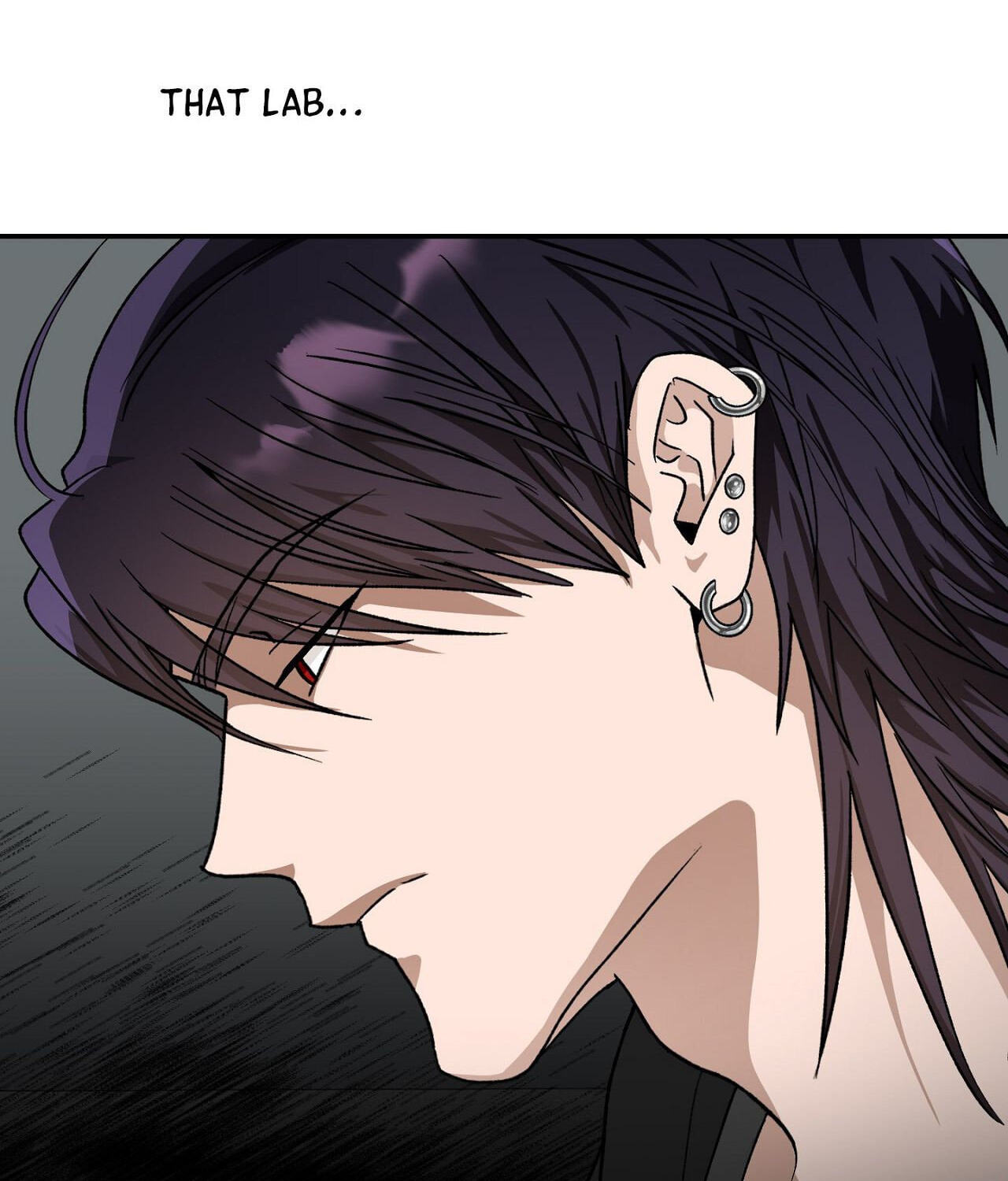 Housemate from Hell Chapter 15 page 30 - 