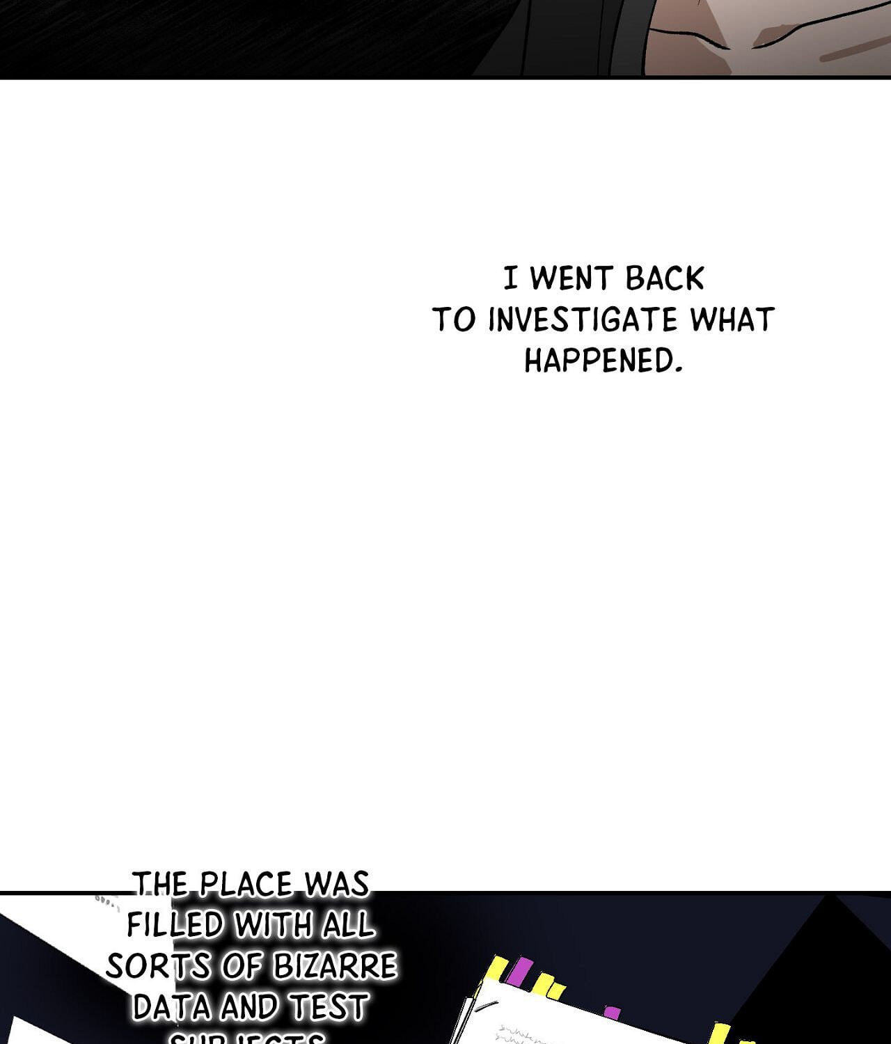 Housemate from Hell Chapter 15 page 31 - 