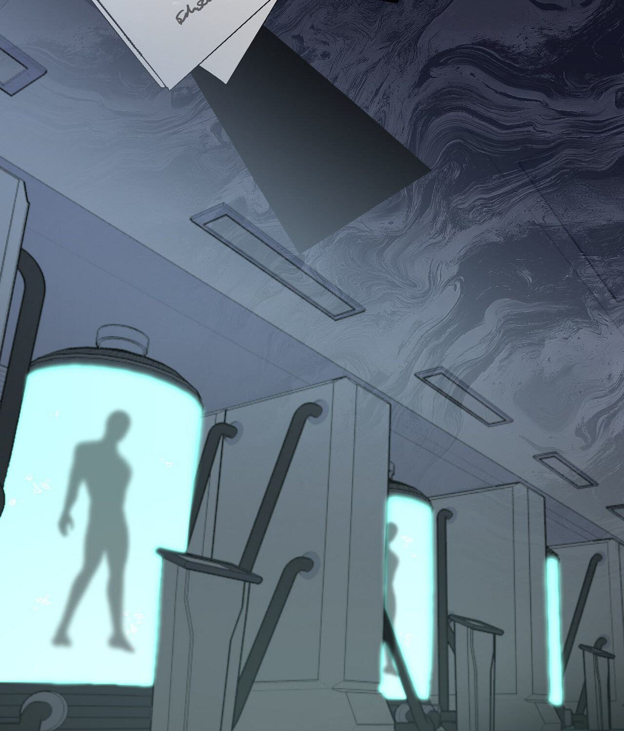 Housemate from Hell Chapter 15 page 33 - 