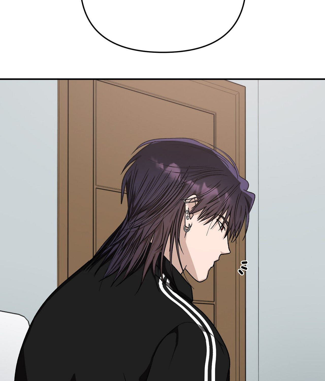 Housemate from Hell Chapter 15 page 37 - 