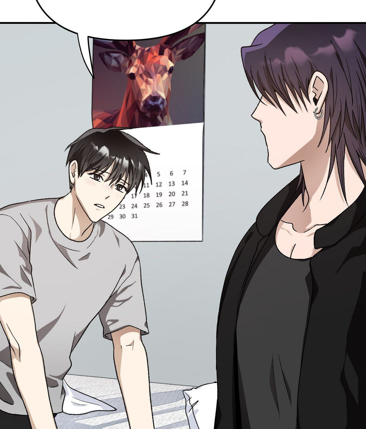 Housemate from Hell Chapter 15 page 39 - 