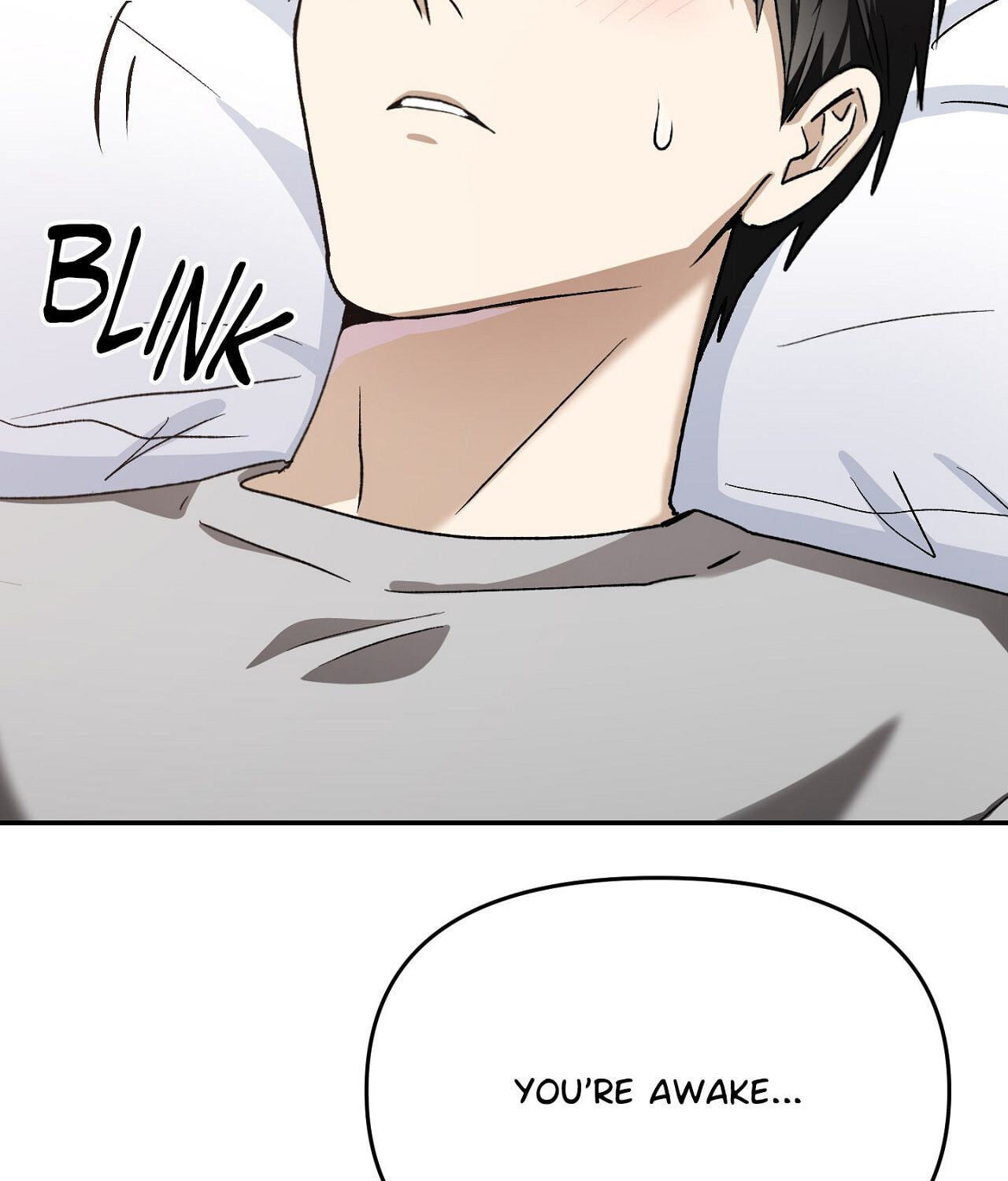 Housemate from Hell Chapter 15 page 5 - 
