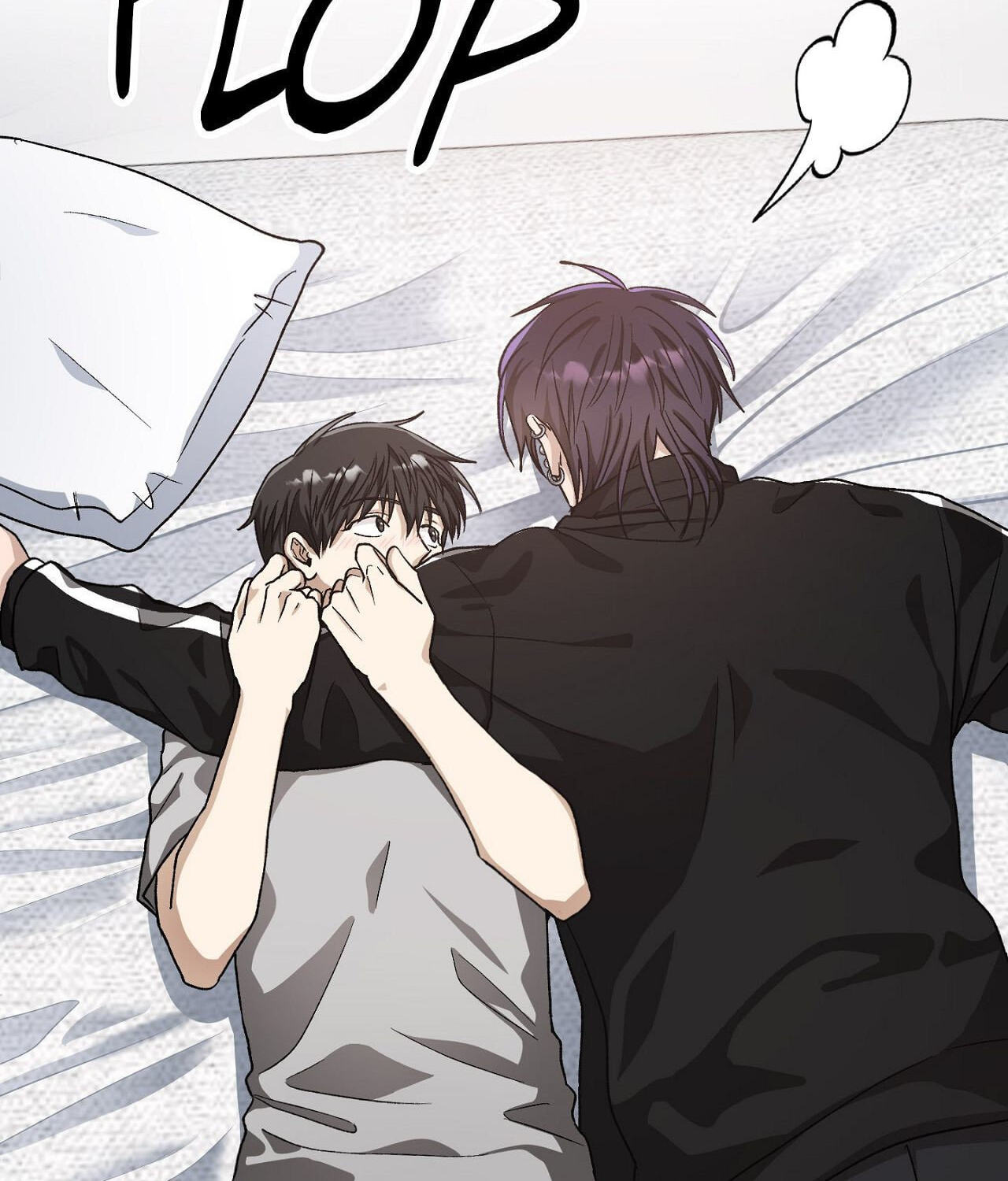 Housemate from Hell Chapter 15 page 48 - 