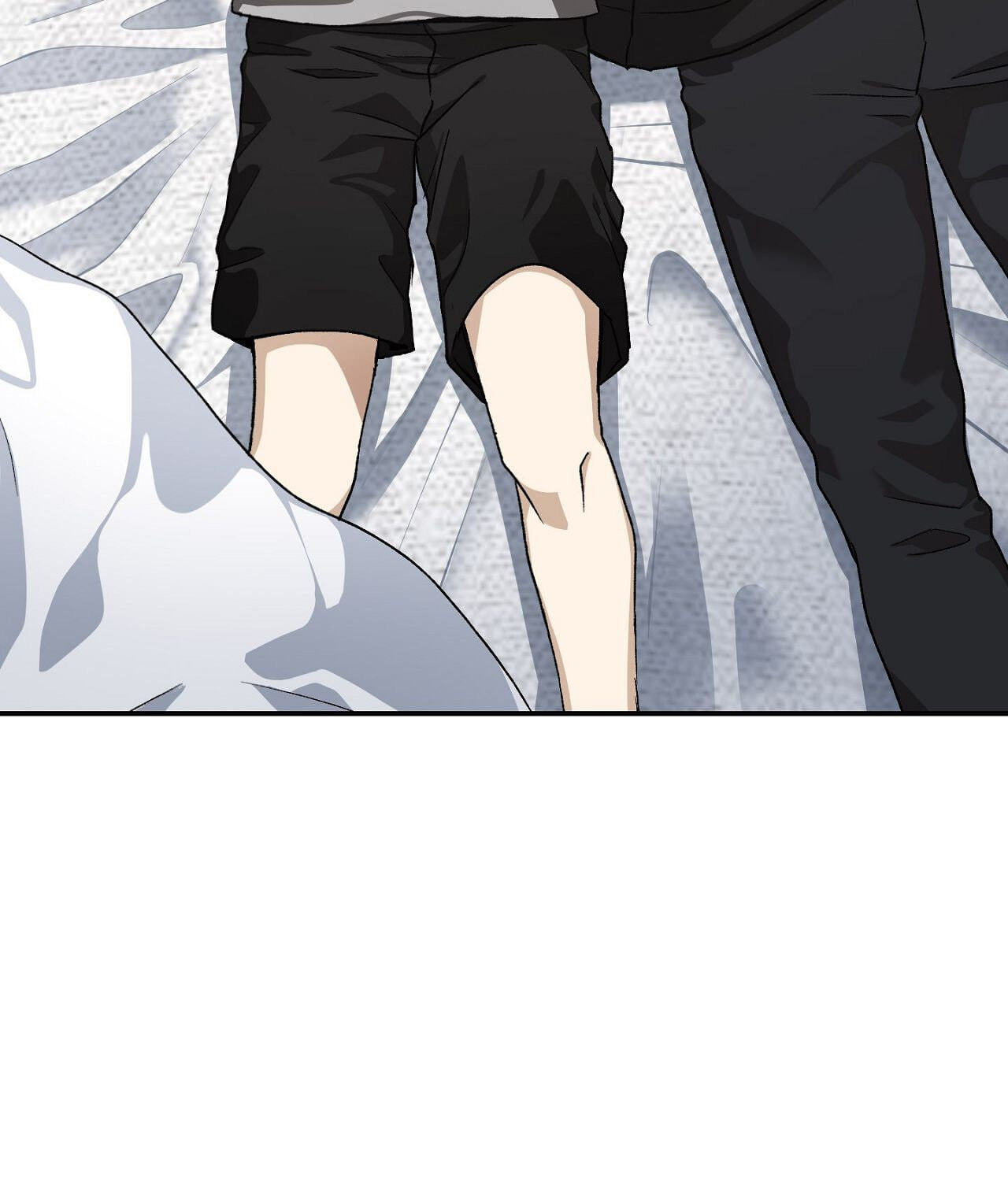 Housemate from Hell Chapter 15 page 49 - 