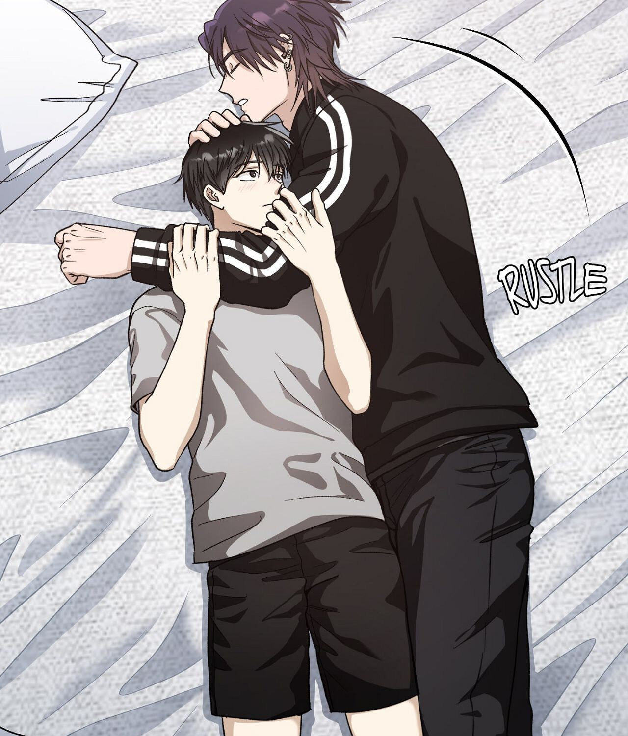 Housemate from Hell Chapter 15 page 55 - 