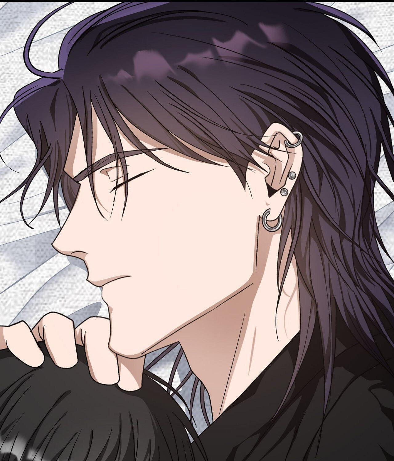 Housemate from Hell Chapter 15 page 57 - 