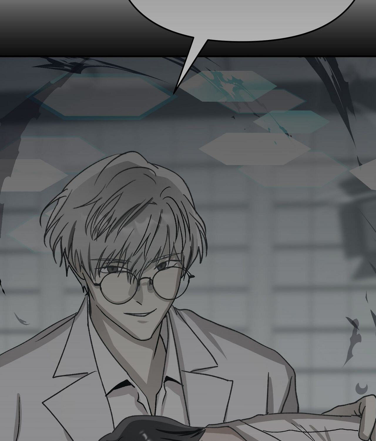 Housemate from Hell Chapter 15 page 59 - 