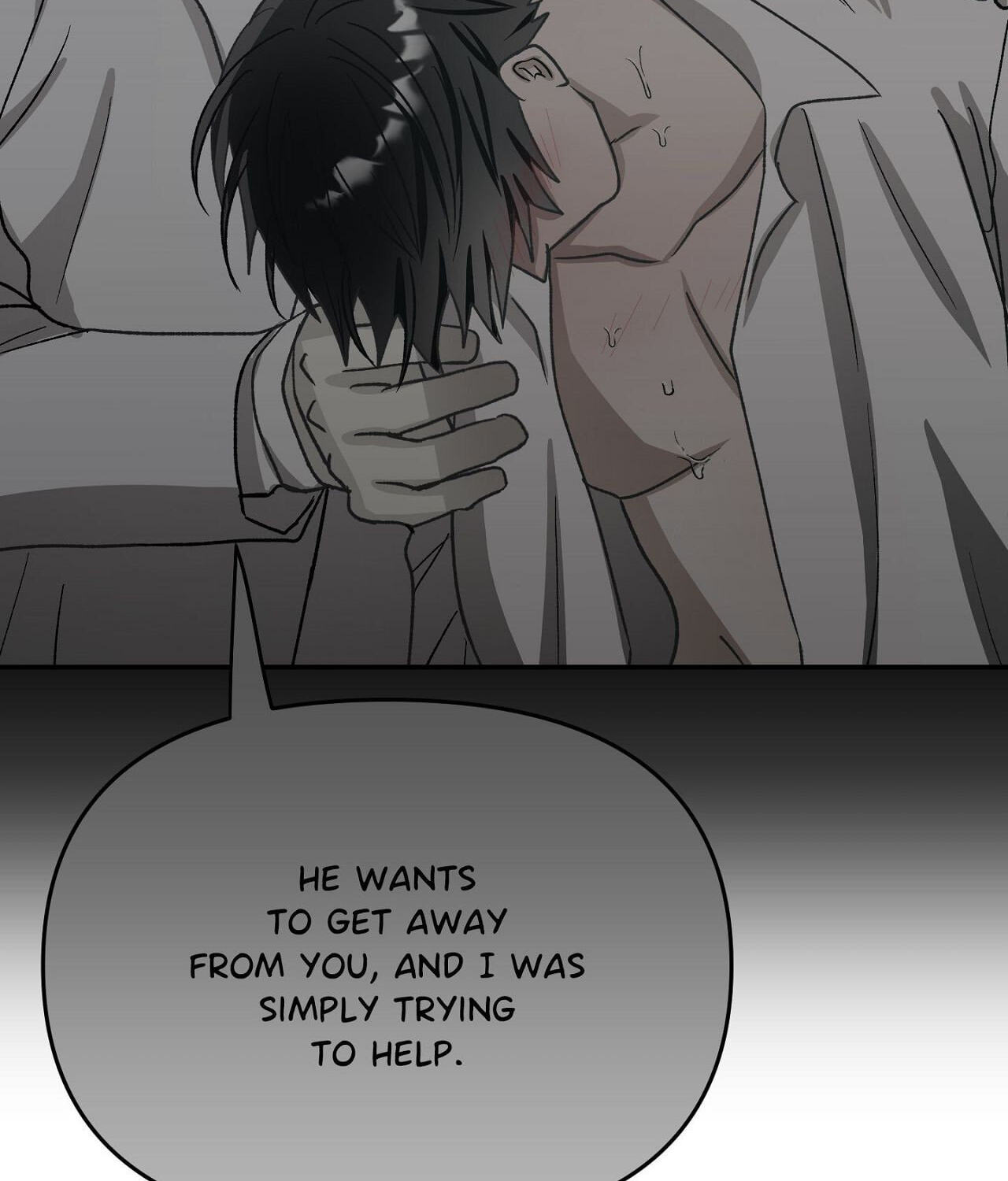 Housemate from Hell Chapter 15 page 60 - 