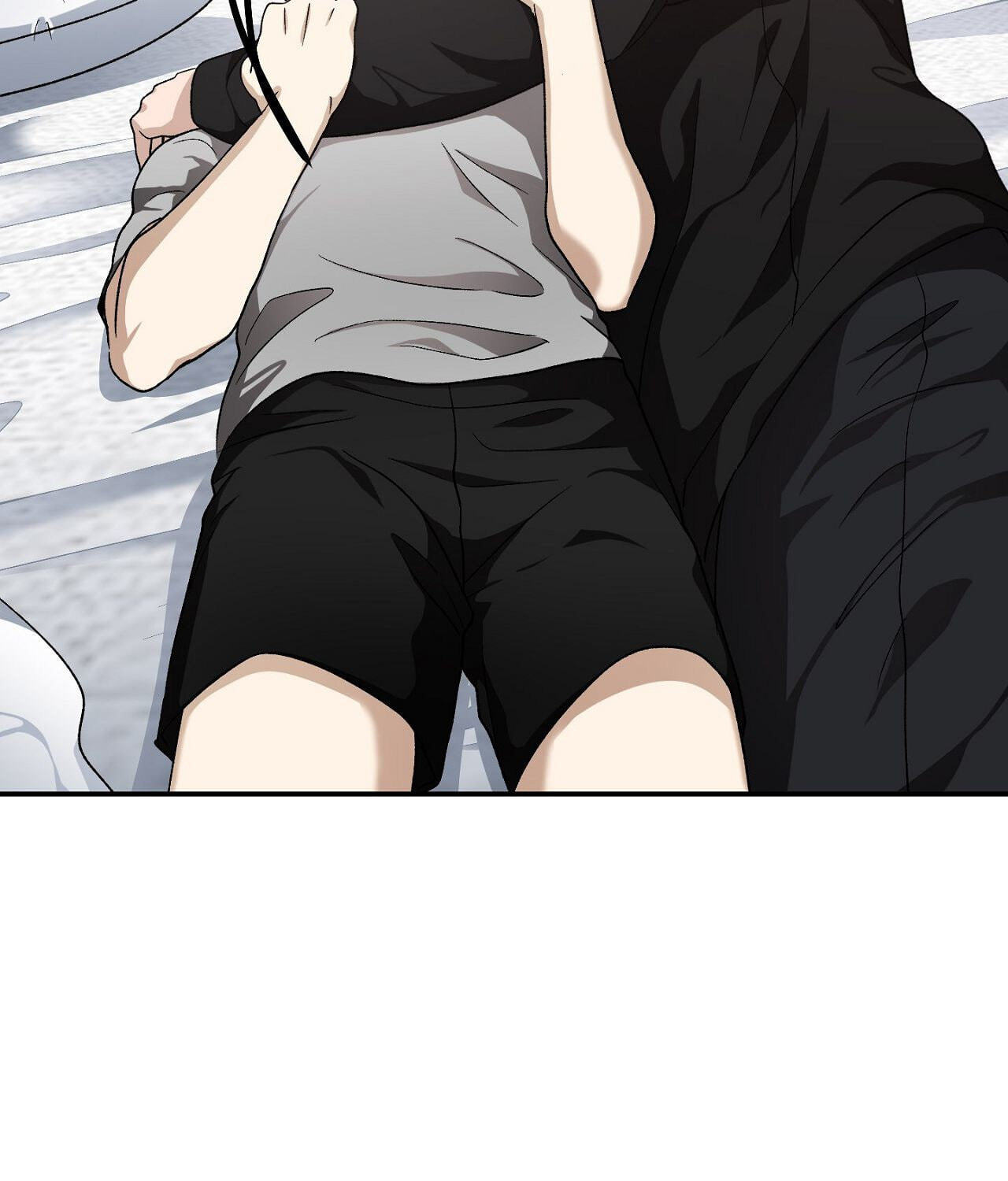Housemate from Hell Chapter 15 page 65 - 