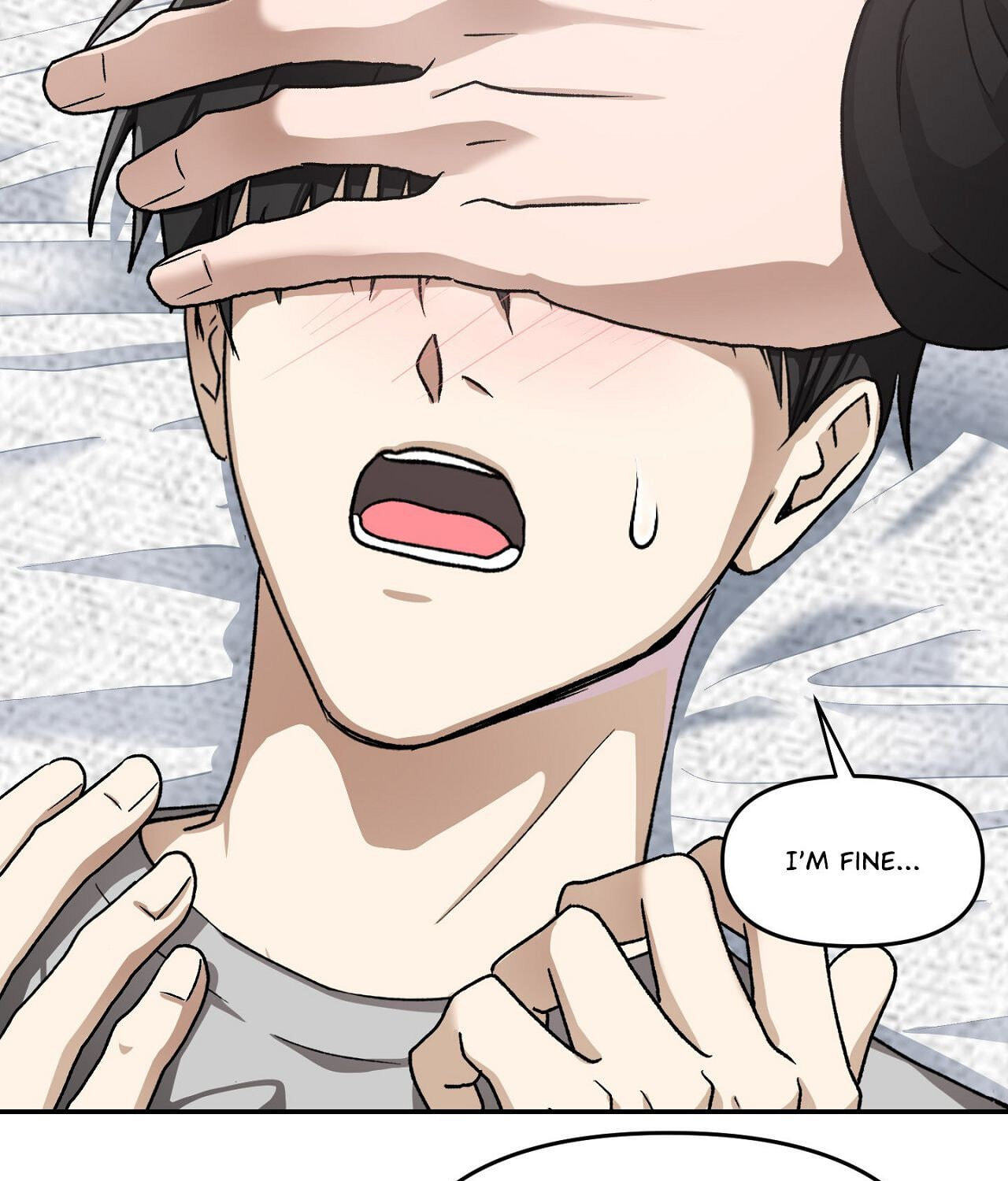 Housemate from Hell Chapter 15 page 67 - 