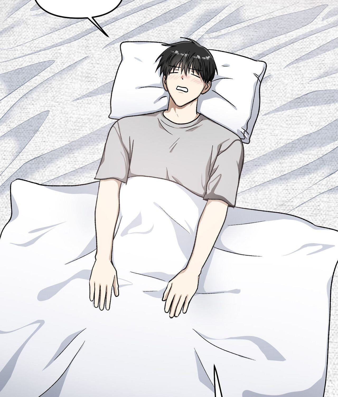 Housemate from Hell Chapter 15 page 71 - 