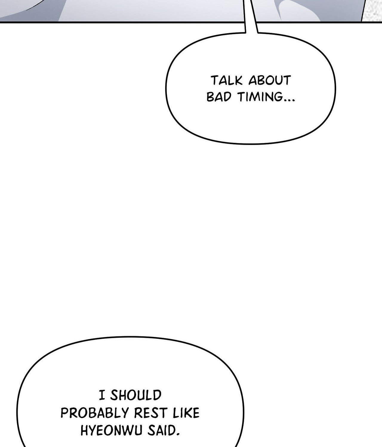 Housemate from Hell Chapter 15 page 72 - 