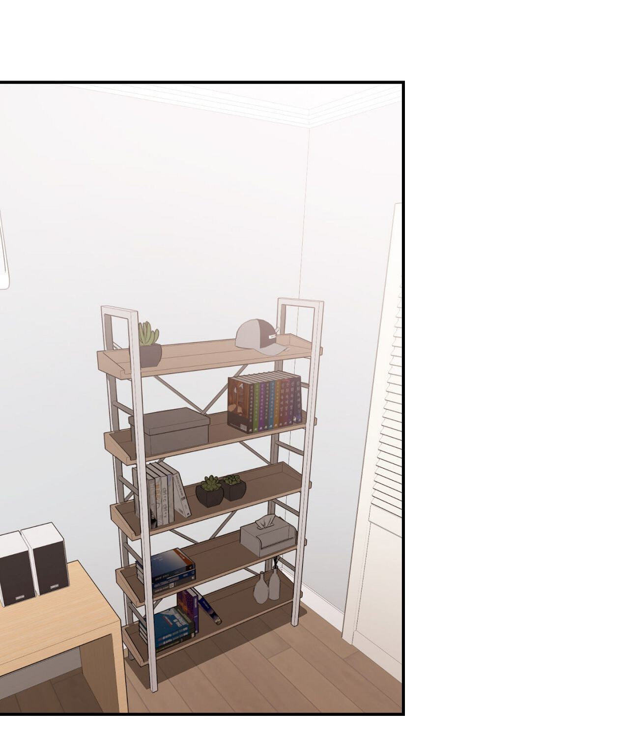 Housemate from Hell Chapter 15 page 75 - 