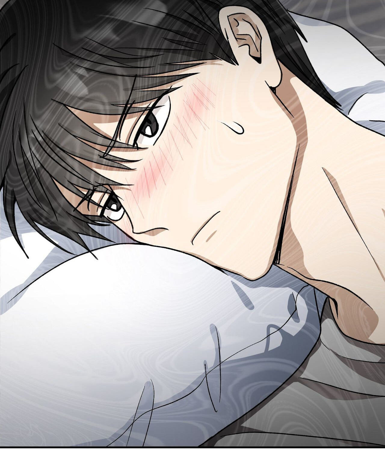 Housemate from Hell Chapter 15 page 80 - 