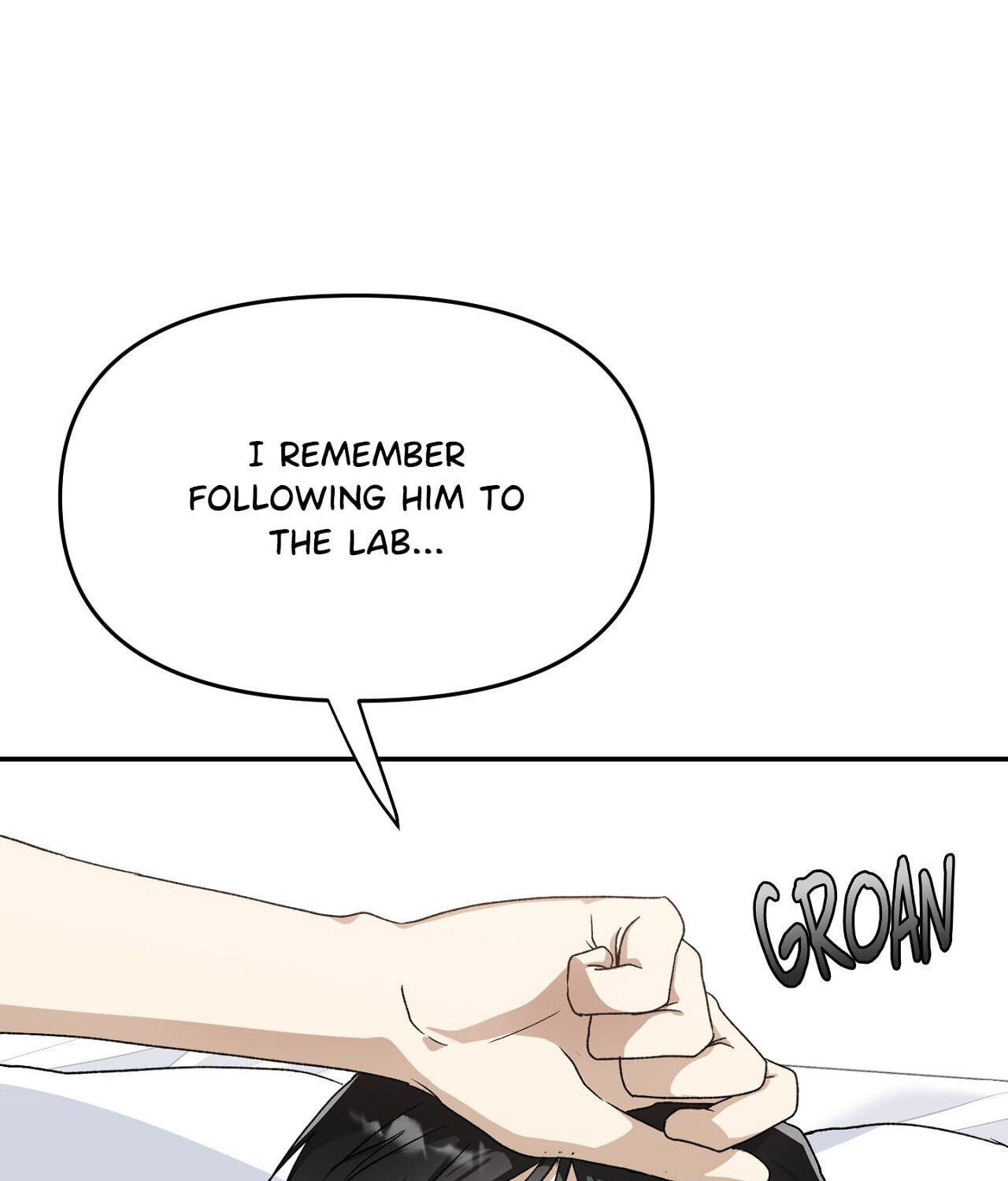 Housemate from Hell Chapter 15 page 9 - 