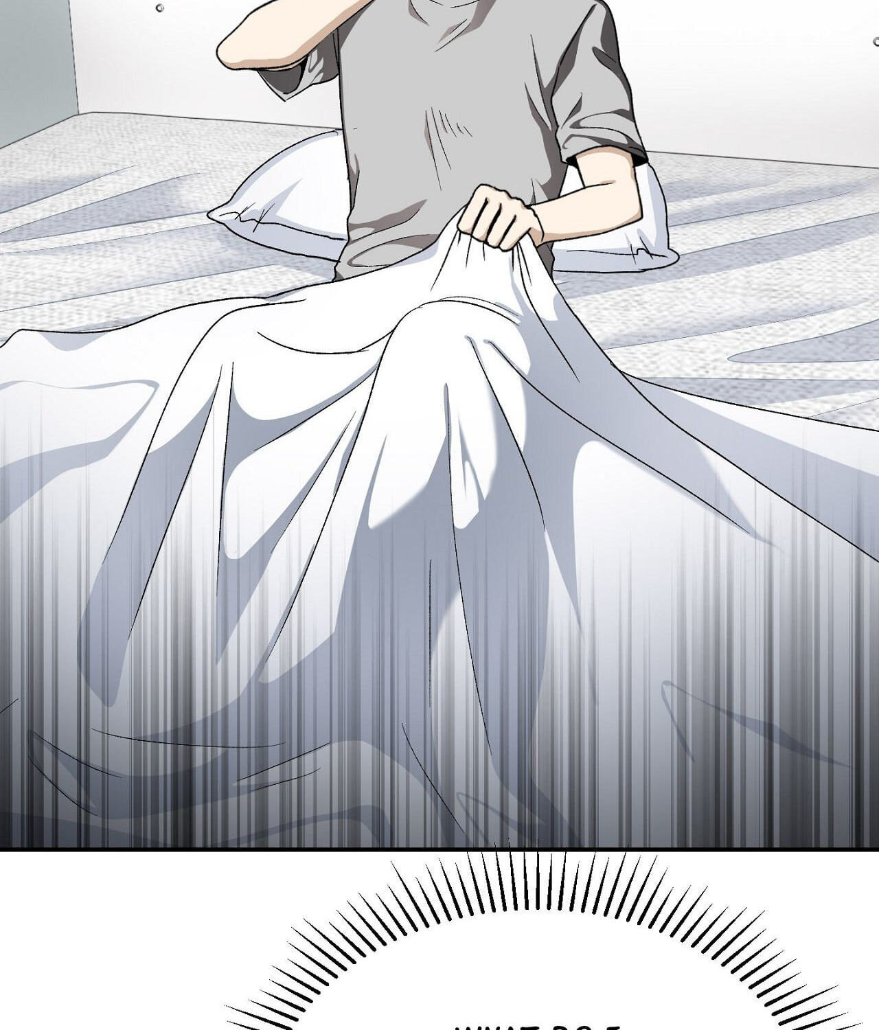 Housemate from Hell Chapter 15 page 88 - 