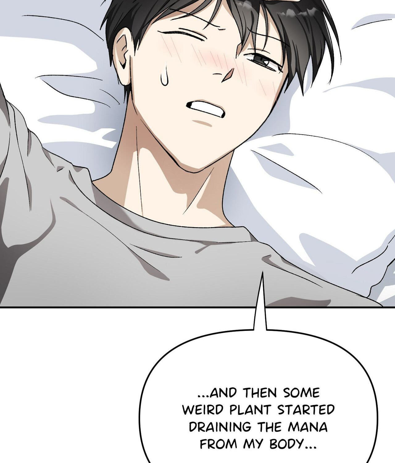 Housemate from Hell Chapter 15 page 10 - 