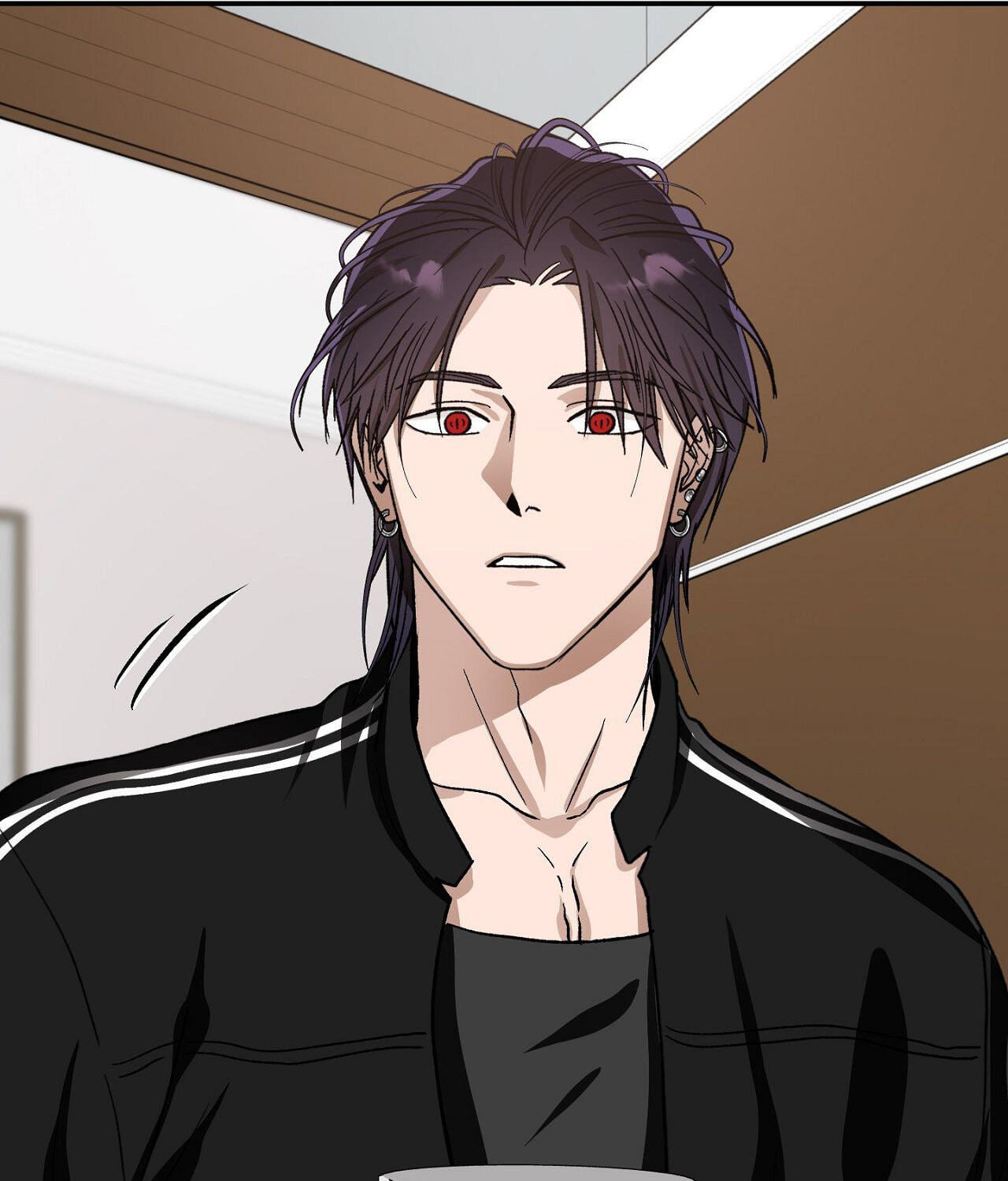 Housemate from Hell Chapter 15 page 95 - 