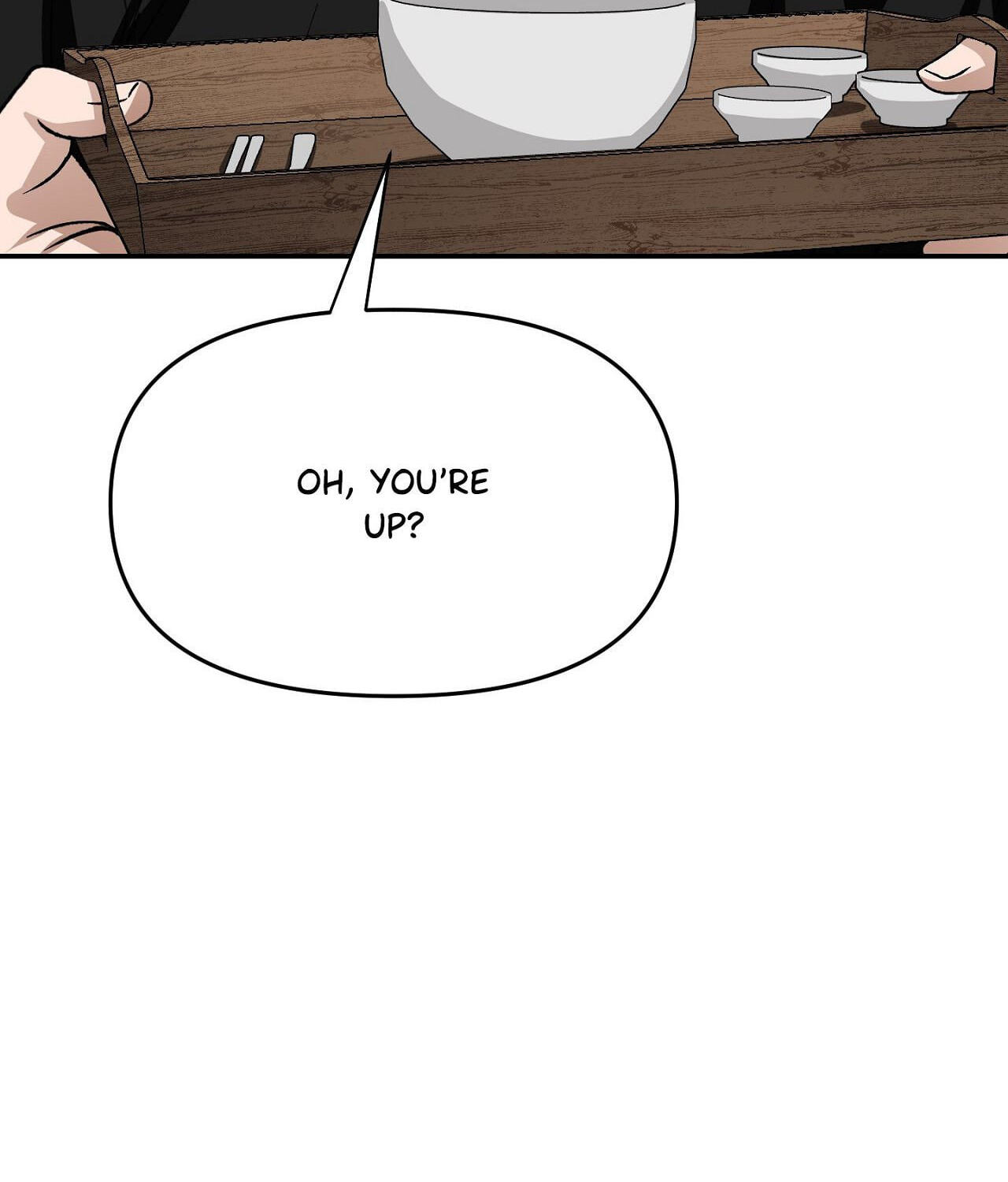 Housemate from Hell Chapter 15 page 96 - 