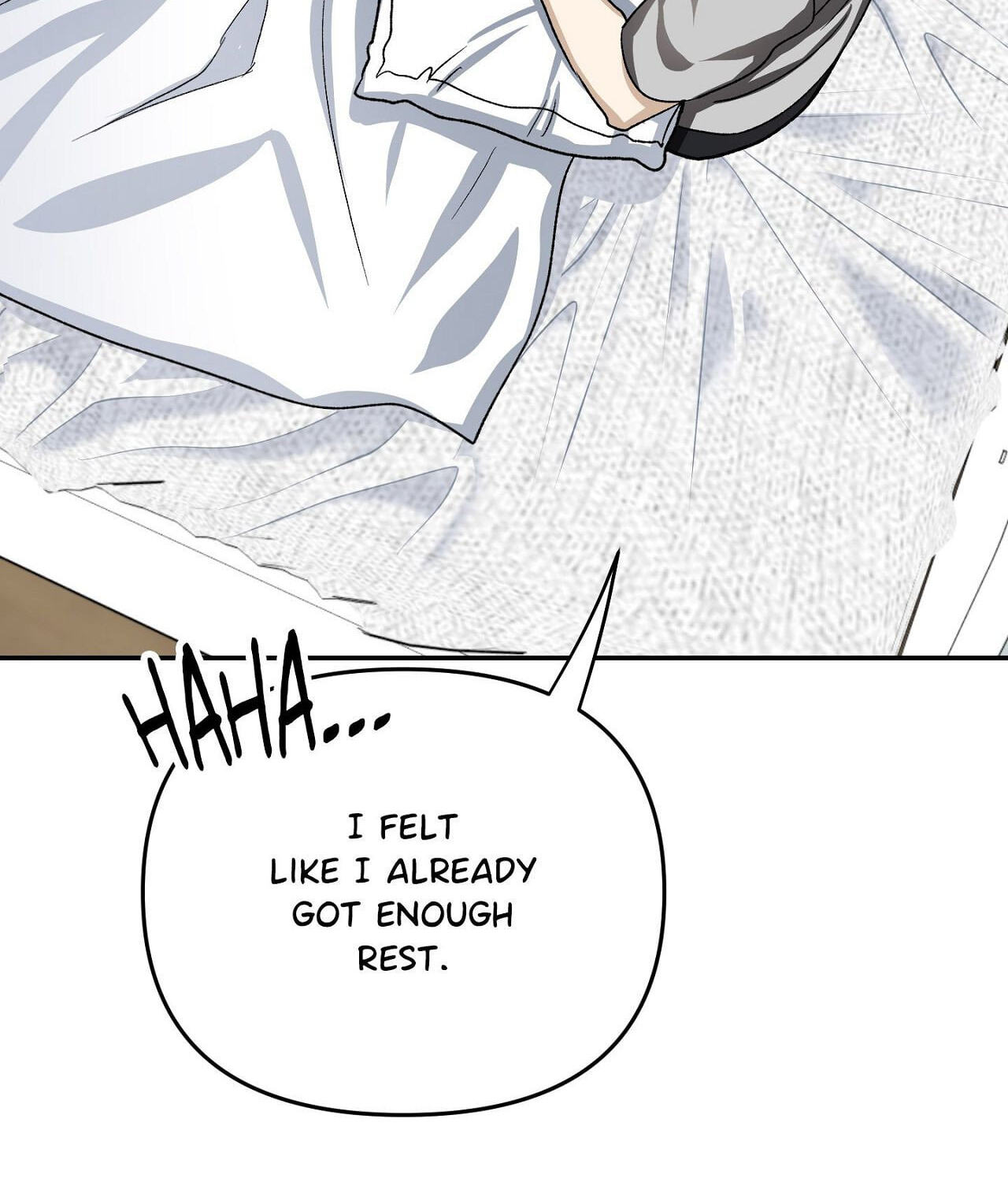 Housemate from Hell Chapter 15 page 98 - 