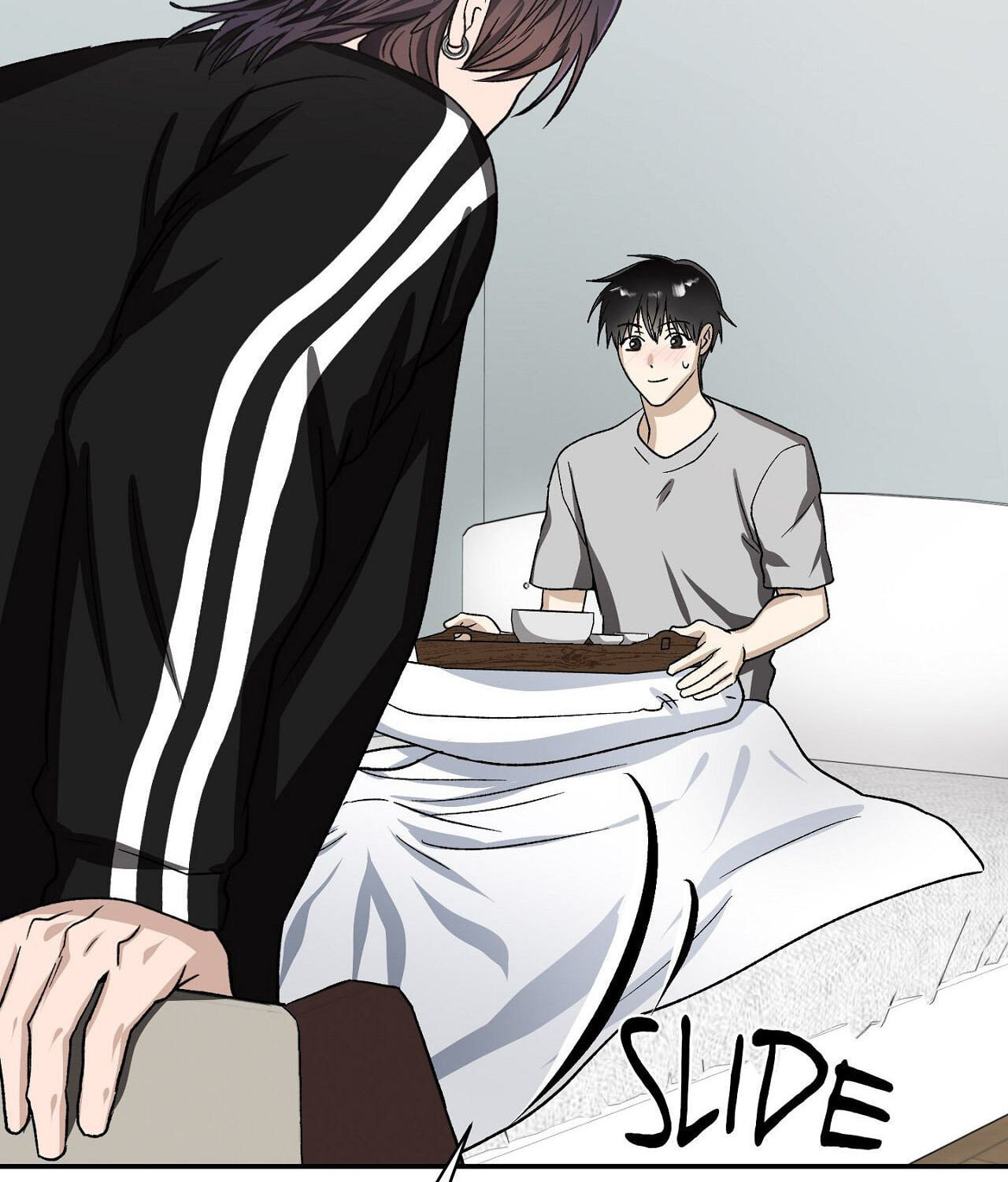 Housemate from Hell Chapter 15 page 100 - 