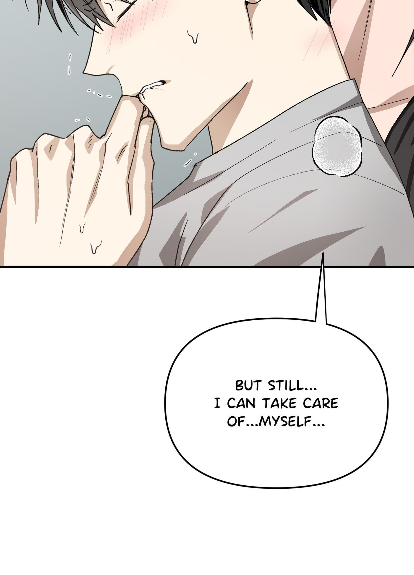 Housemate from Hell Chapter 16 page 11 - 