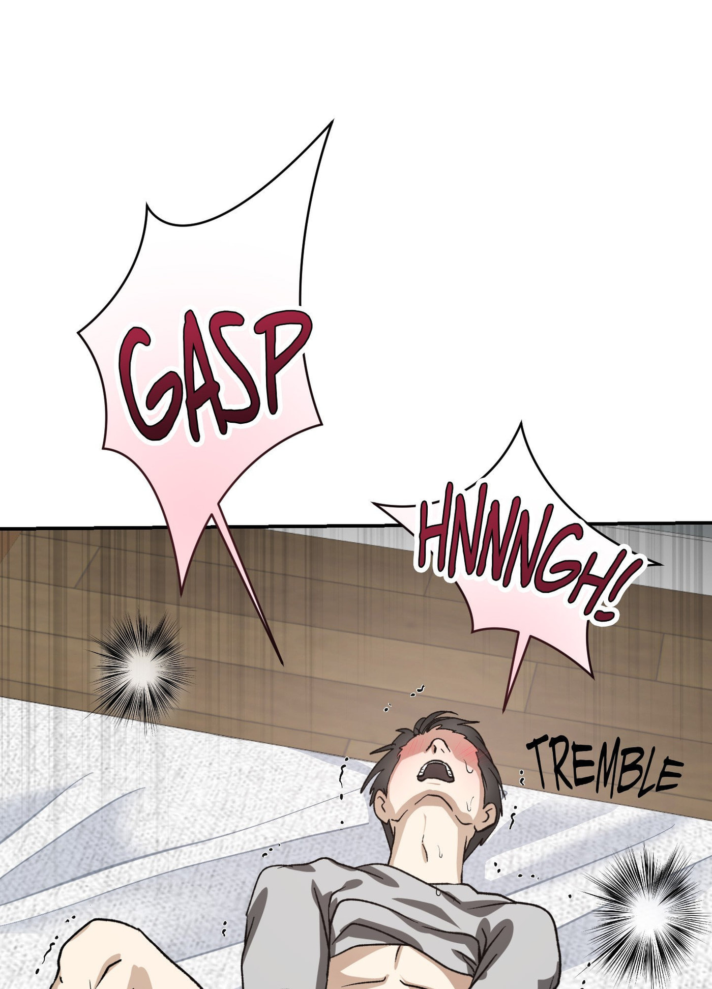 Housemate from Hell Chapter 16 page 101 - 