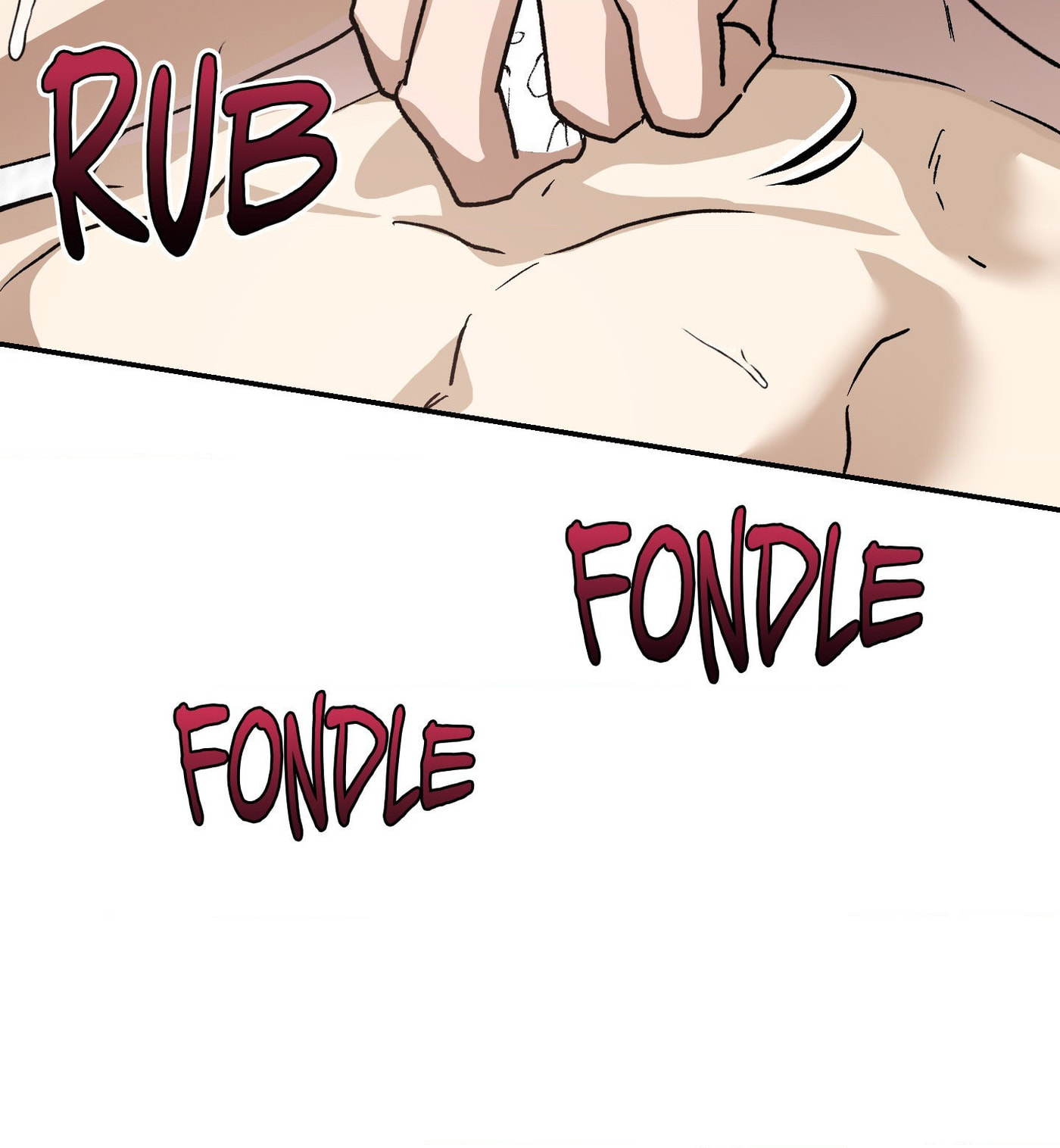 Housemate from Hell Chapter 16 page 109 - 