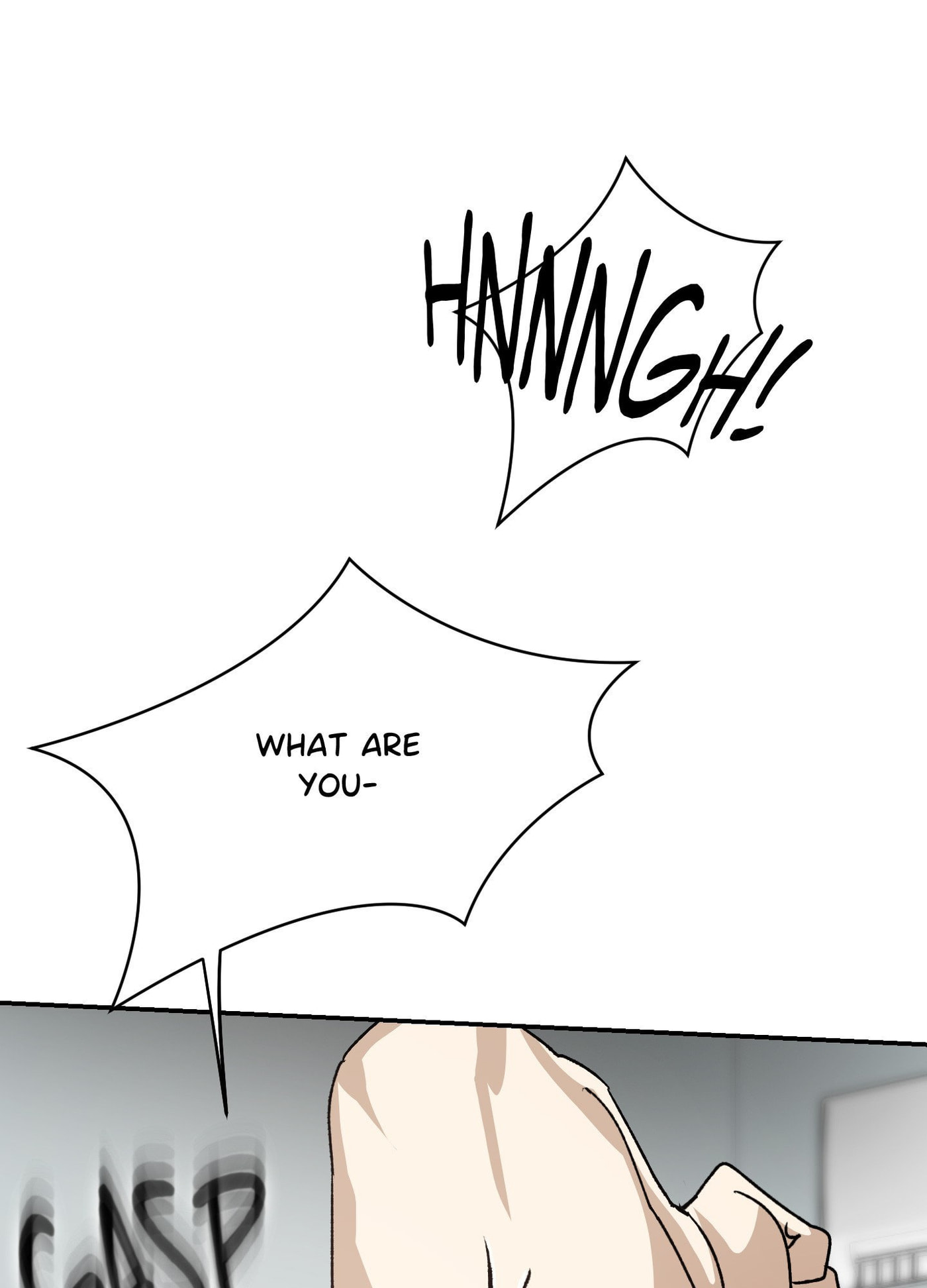 Housemate from Hell Chapter 16 page 110 - 