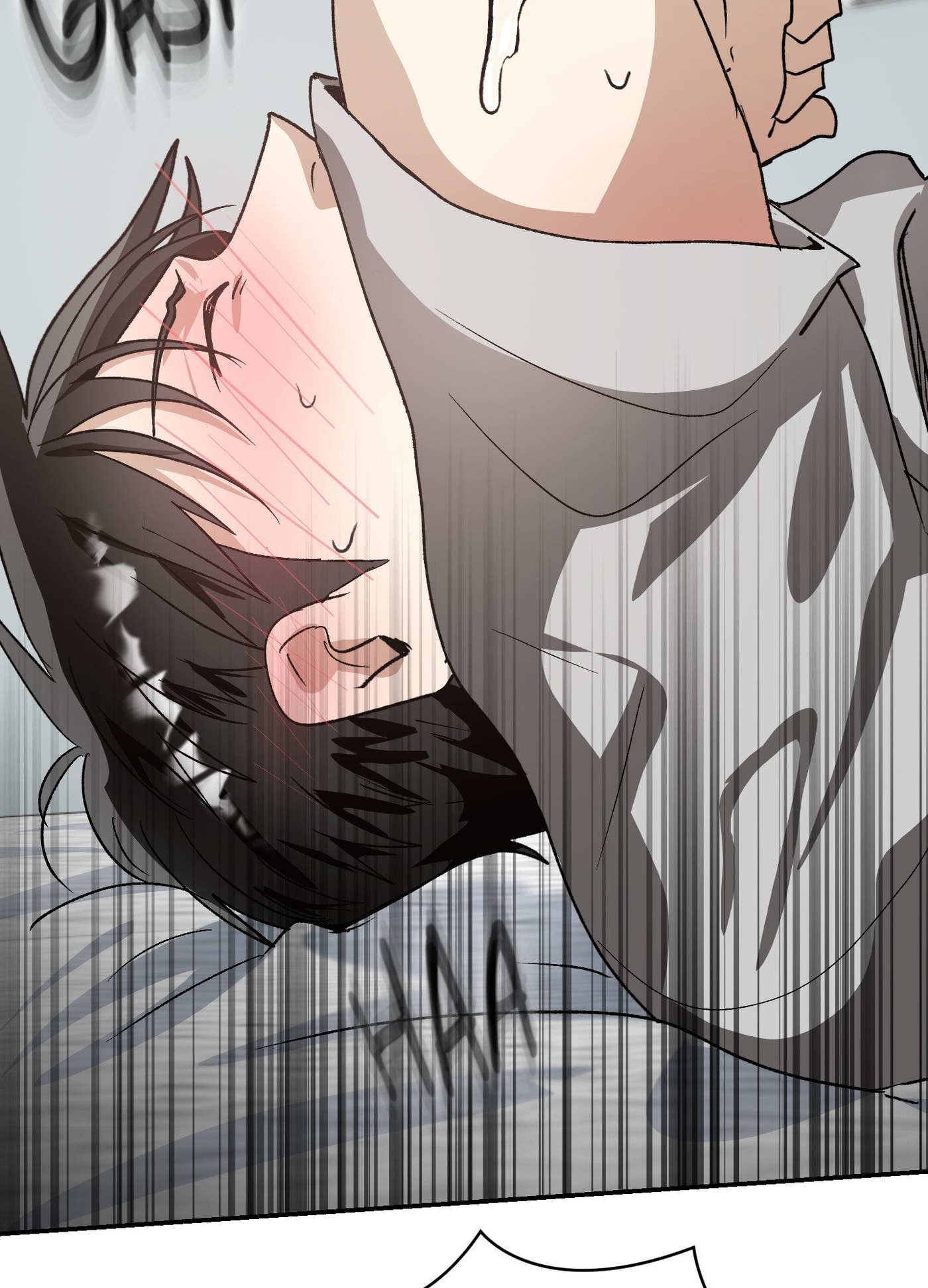 Housemate from Hell Chapter 16 page 111 - 