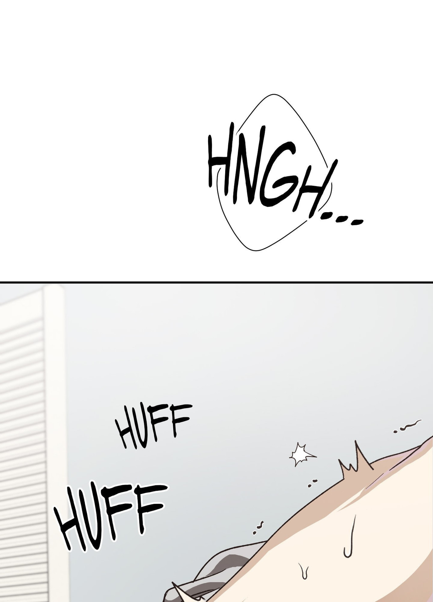 Housemate from Hell Chapter 16 page 119 - 