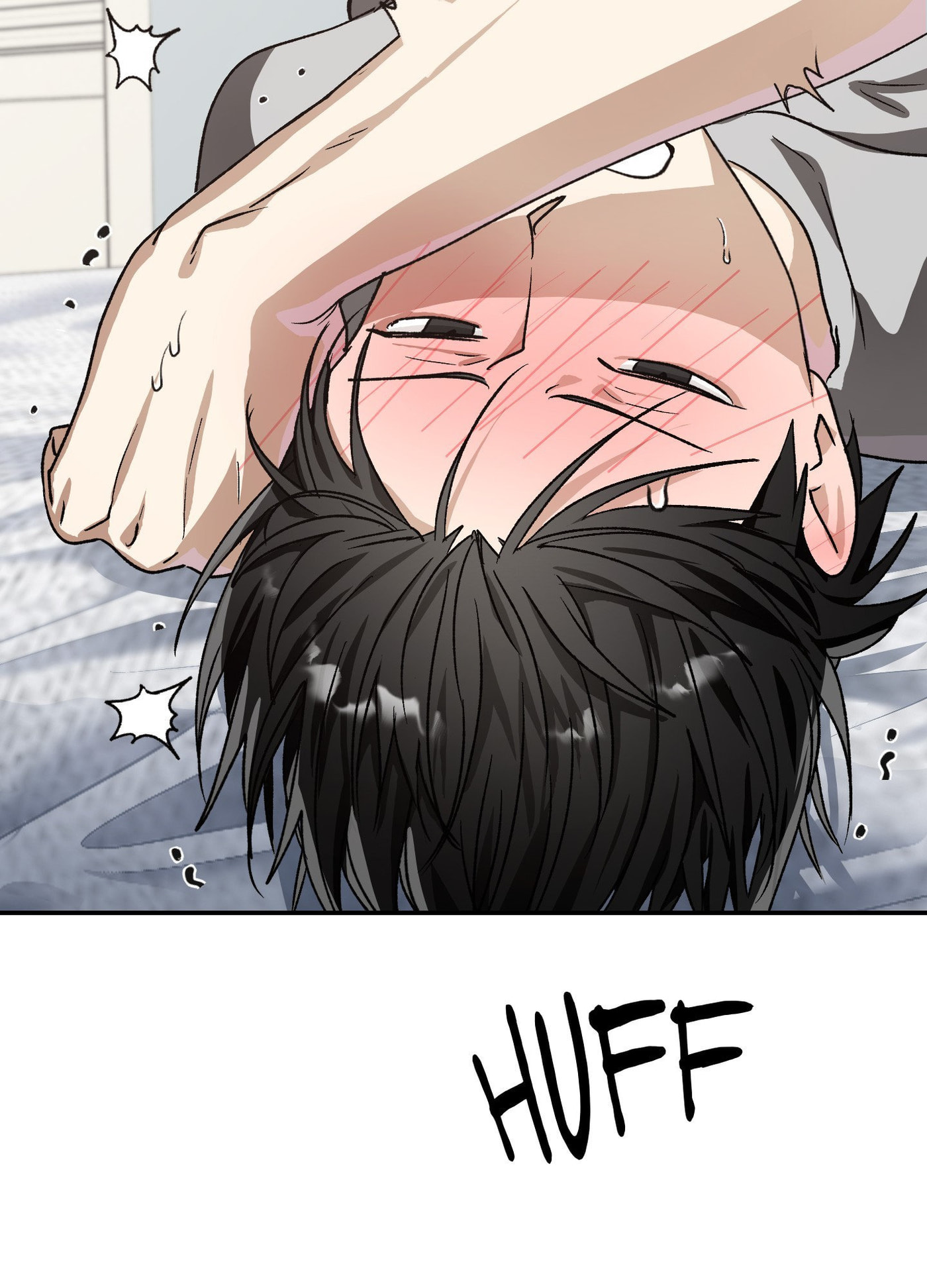 Housemate from Hell Chapter 16 page 120 - 