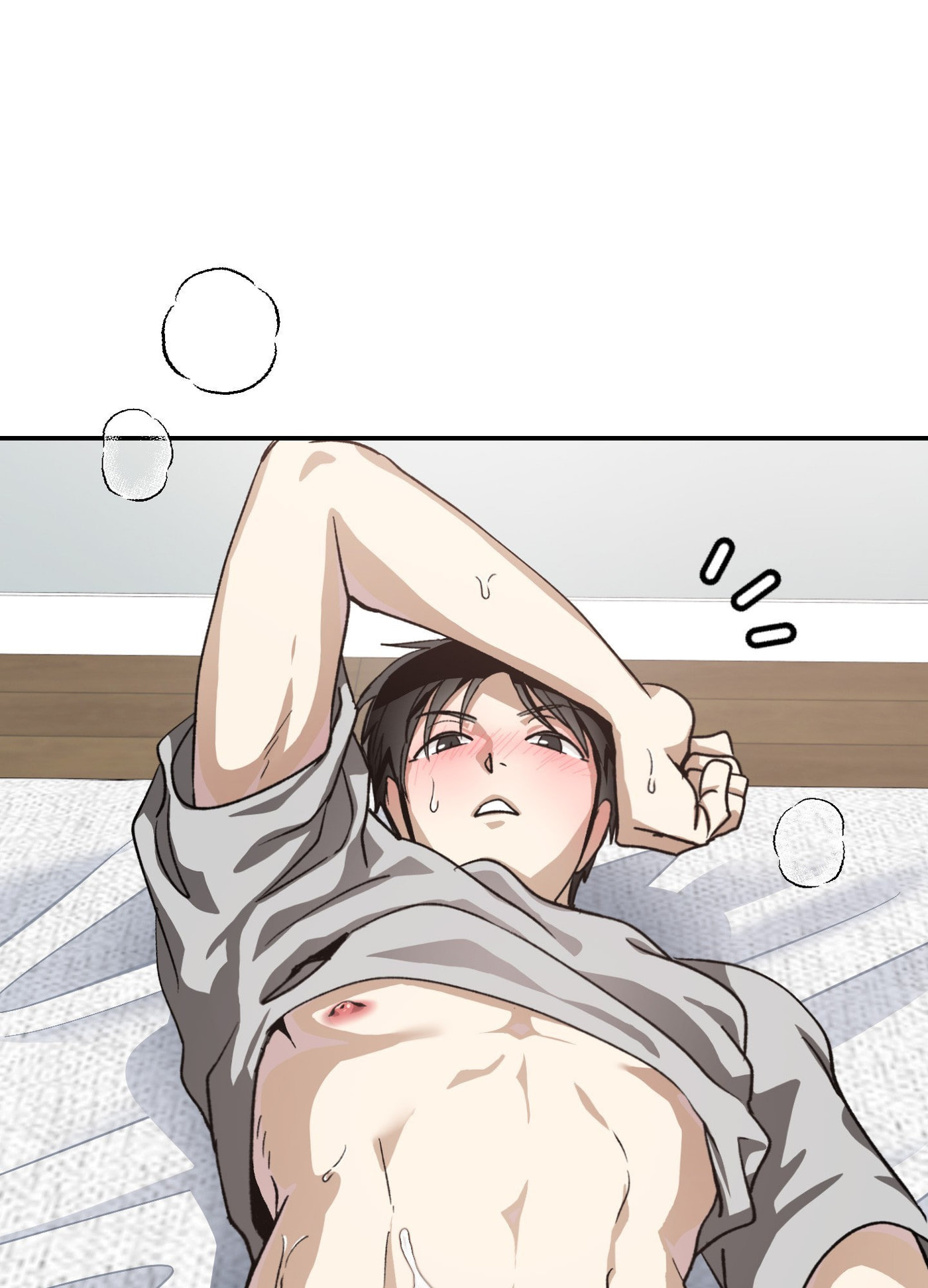 Housemate from Hell Chapter 16 page 122 - 