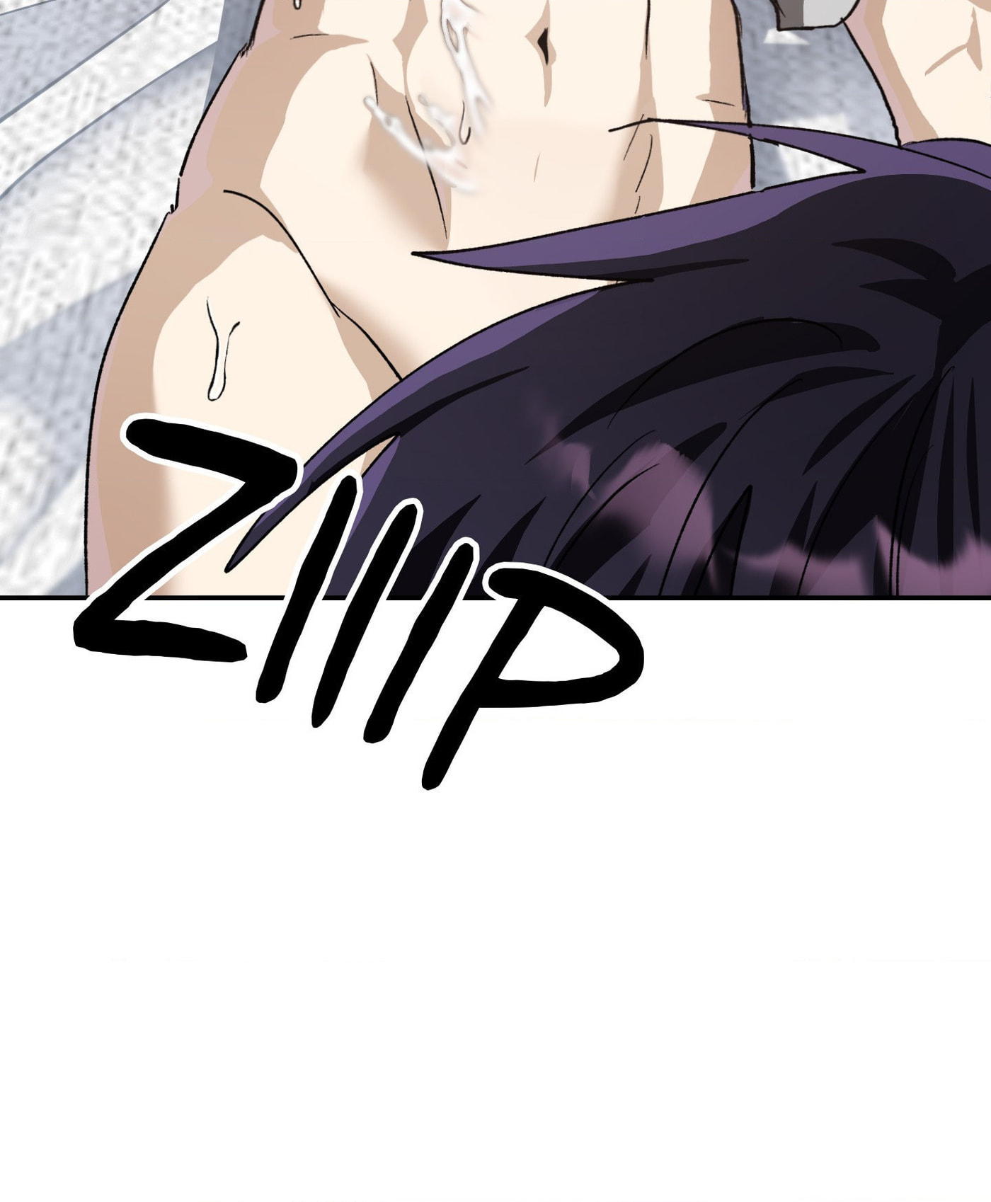 Housemate from Hell Chapter 16 page 123 - 