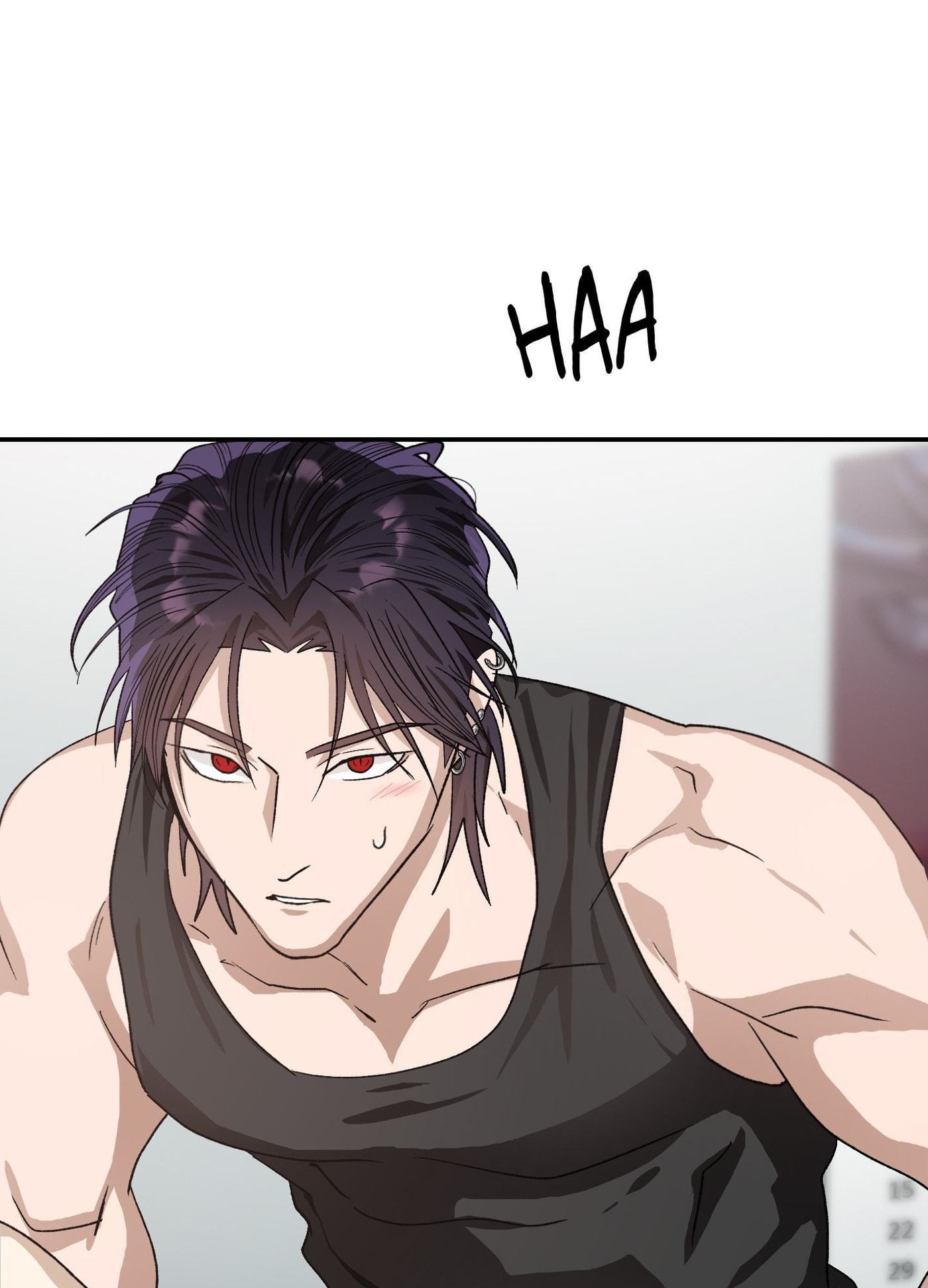 Housemate from Hell Chapter 16 page 124 - 