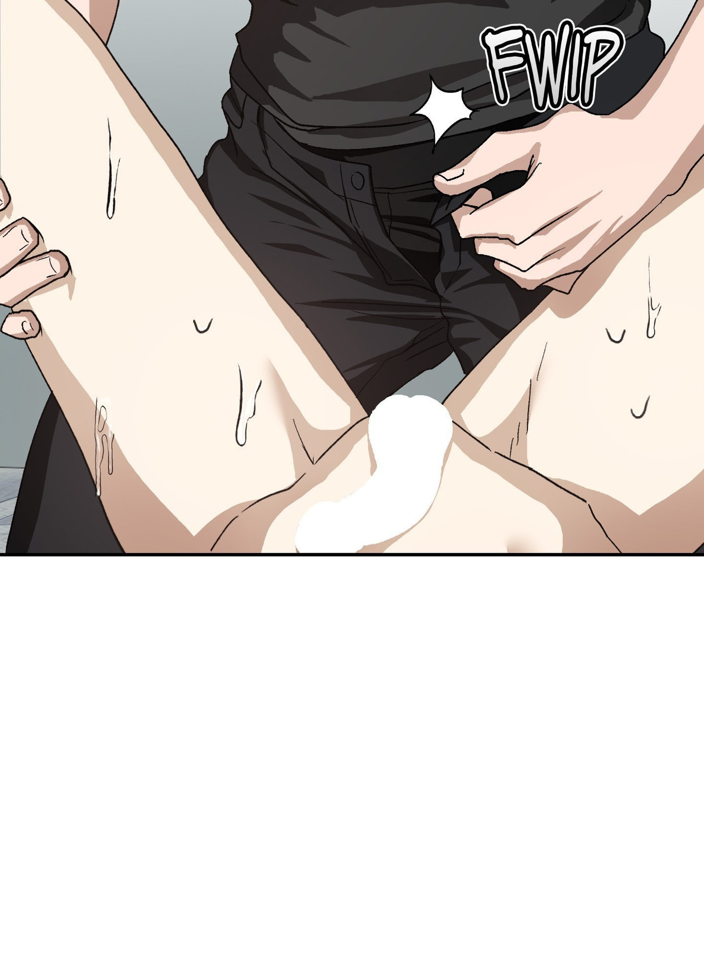 Housemate from Hell Chapter 16 page 125 - 