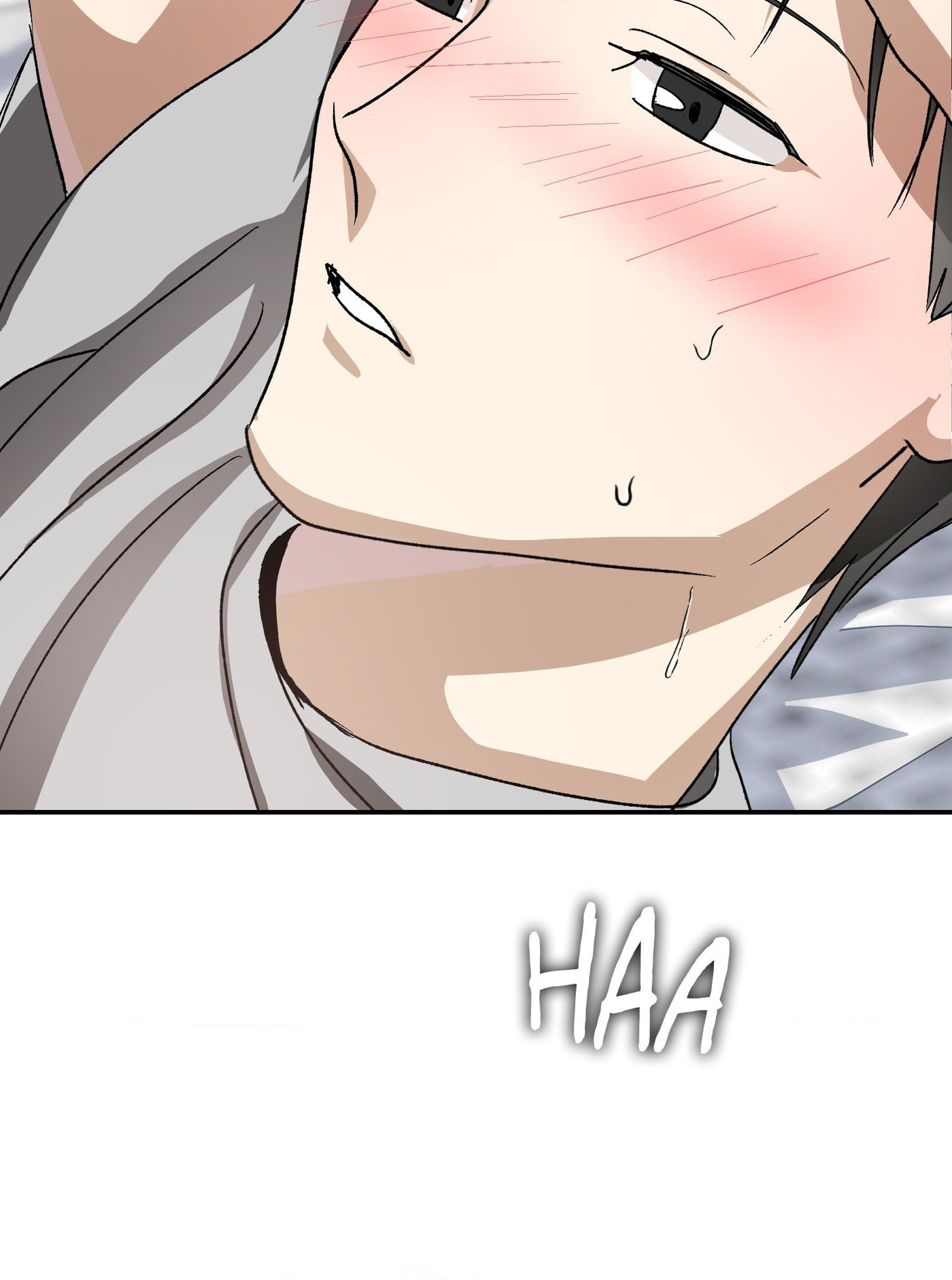 Housemate from Hell Chapter 16 page 130 - 