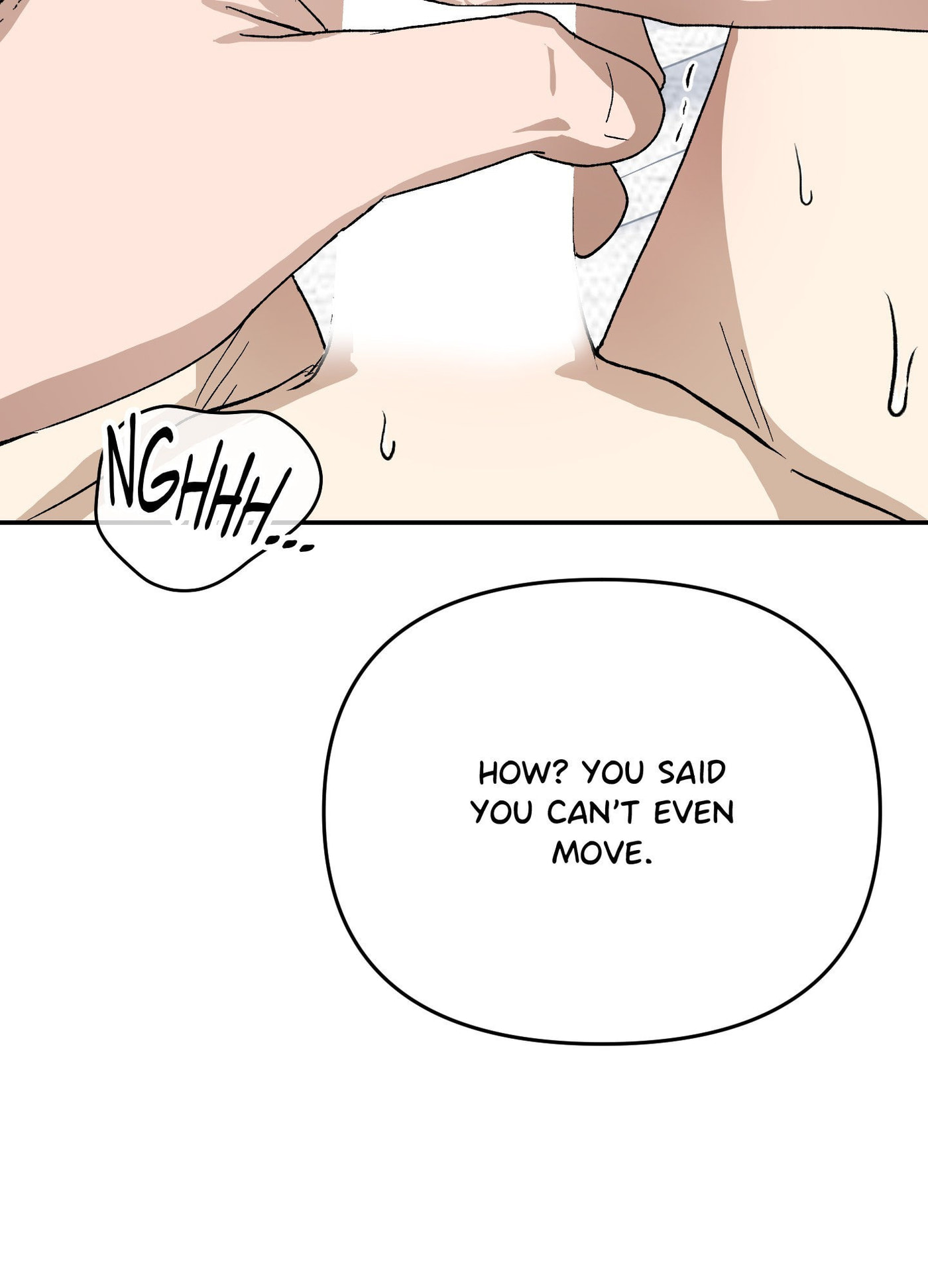Housemate from Hell Chapter 16 page 14 - 