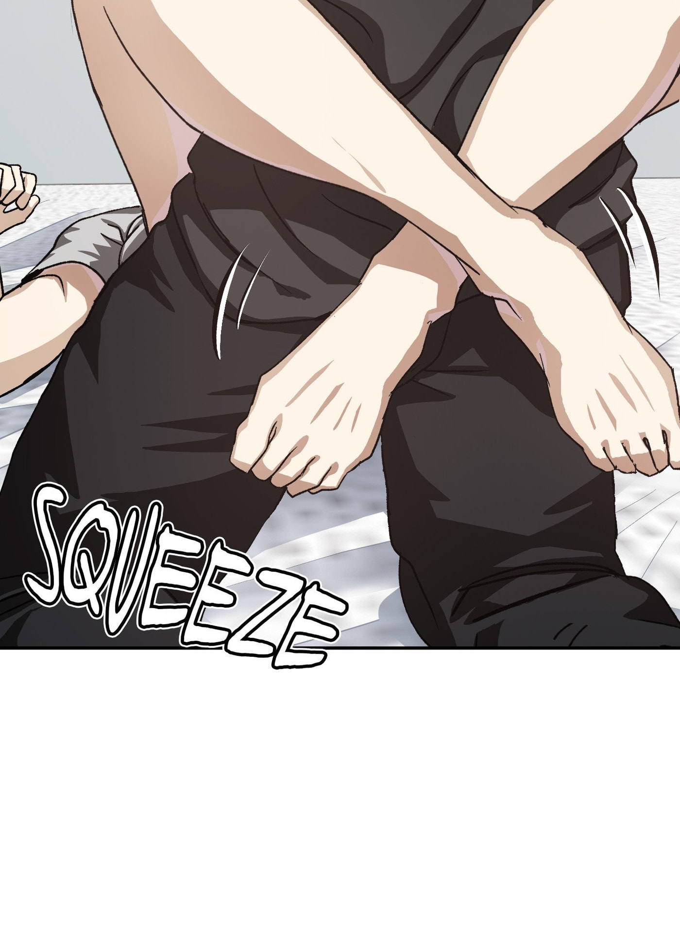 Housemate from Hell Chapter 16 page 132 - 