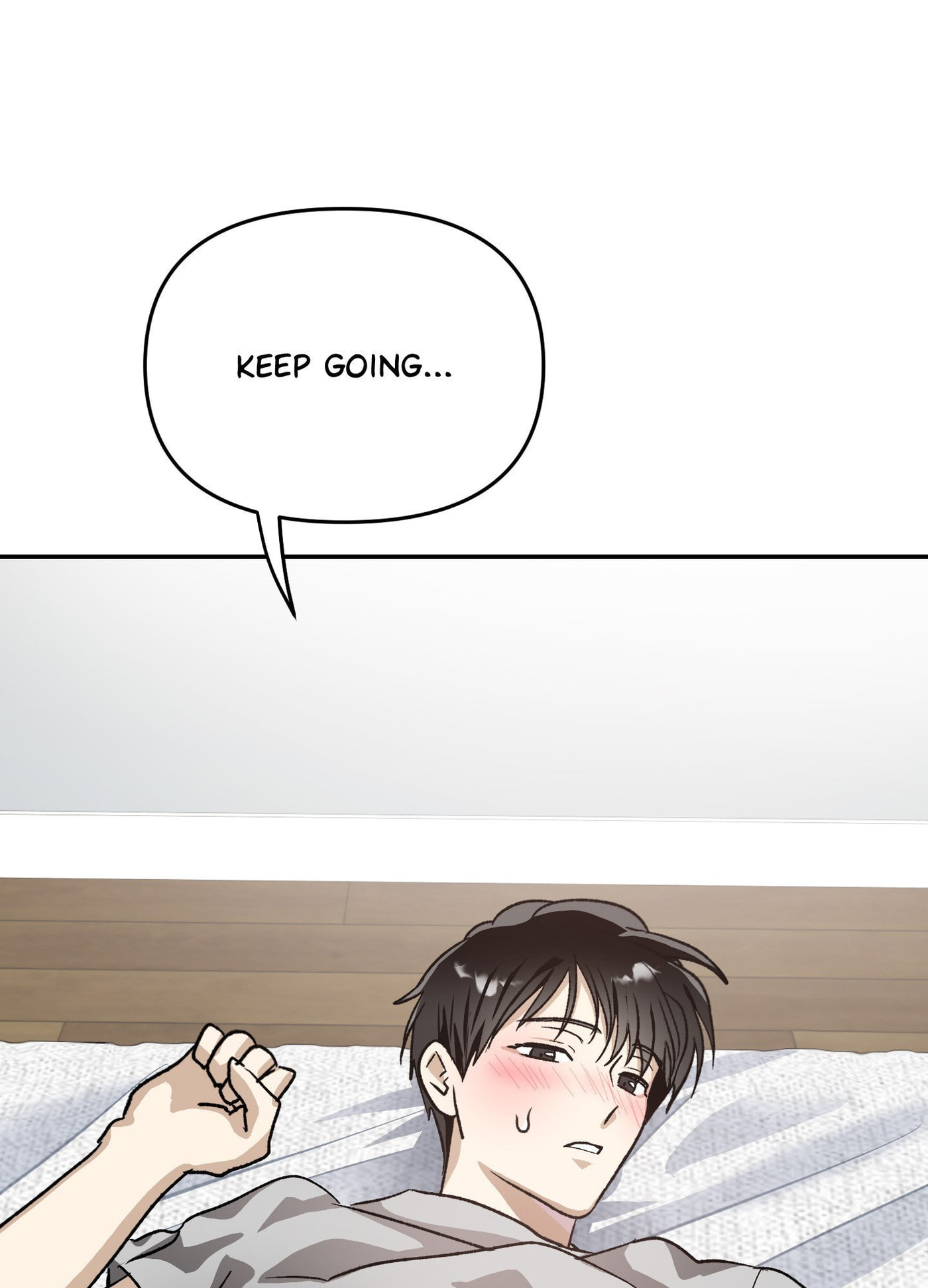 Housemate from Hell Chapter 16 page 134 - 