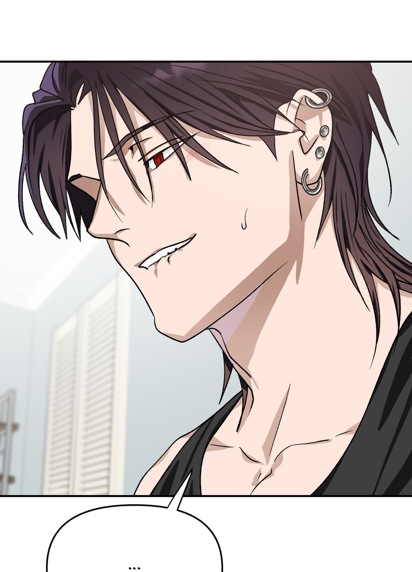 Housemate from Hell Chapter 16 page 137 - 