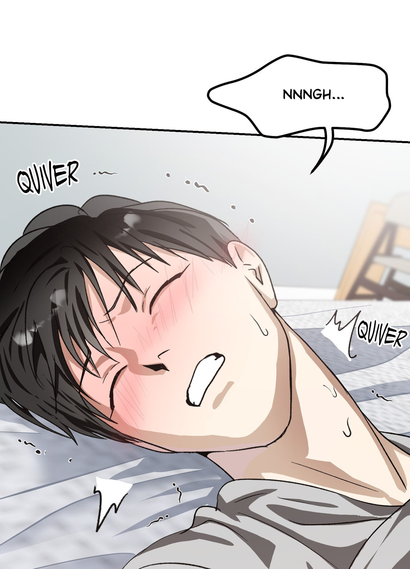 Housemate from Hell Chapter 16 page 140 - 