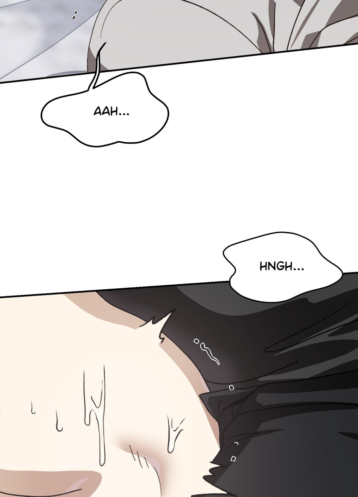 Housemate from Hell Chapter 16 page 141 - 